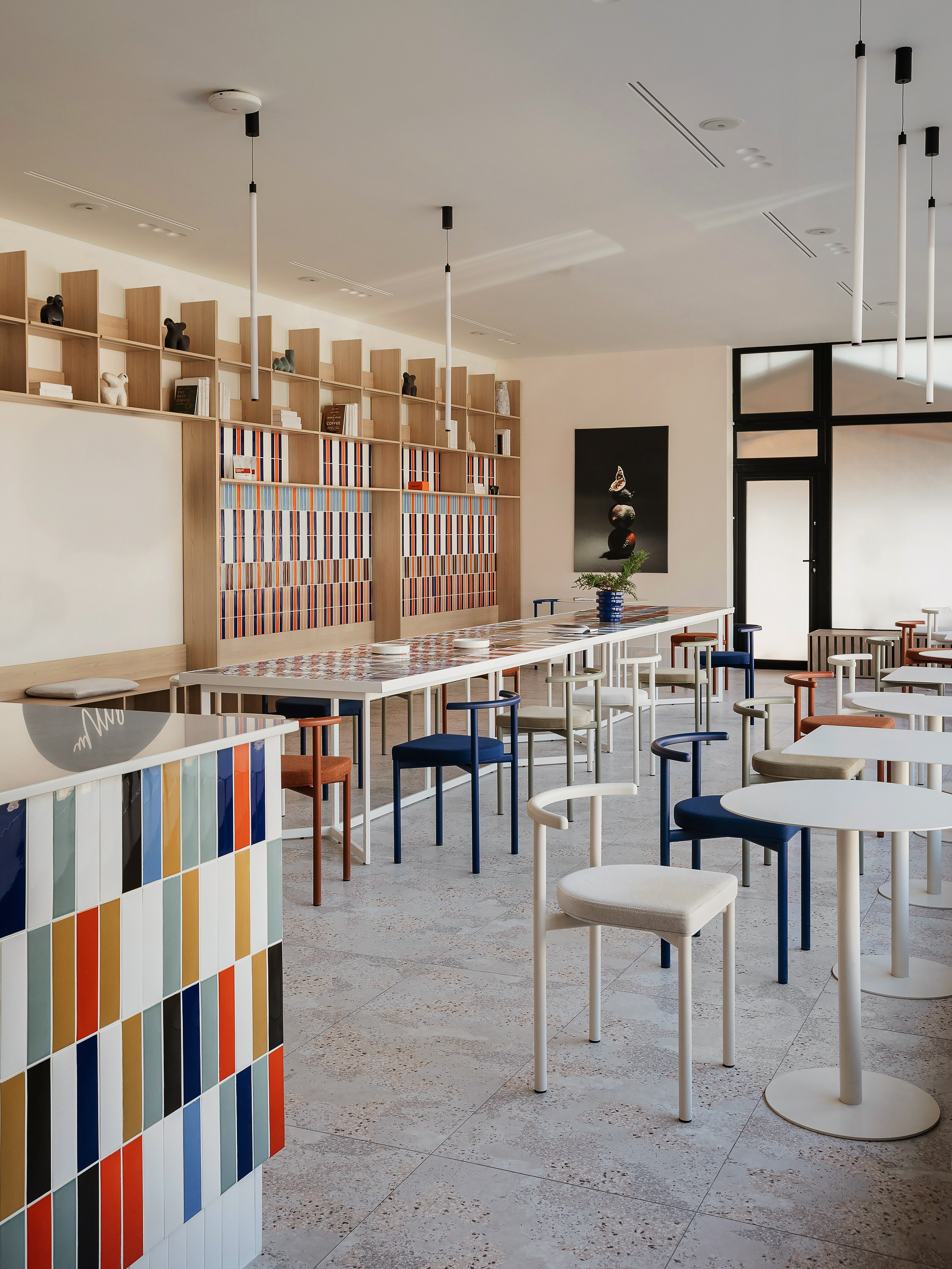 Интерьерный фотограф Виталина Ворошкевич