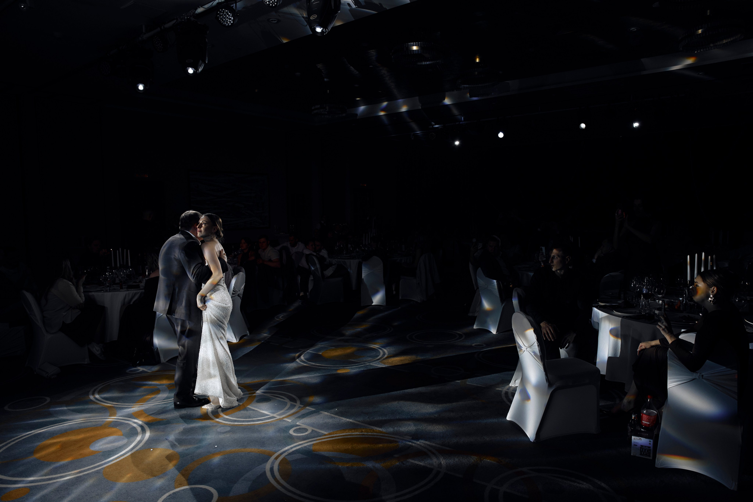 Павел и Кристина. Свадебный и портретный фотограф в Саранске Алексей Миганов