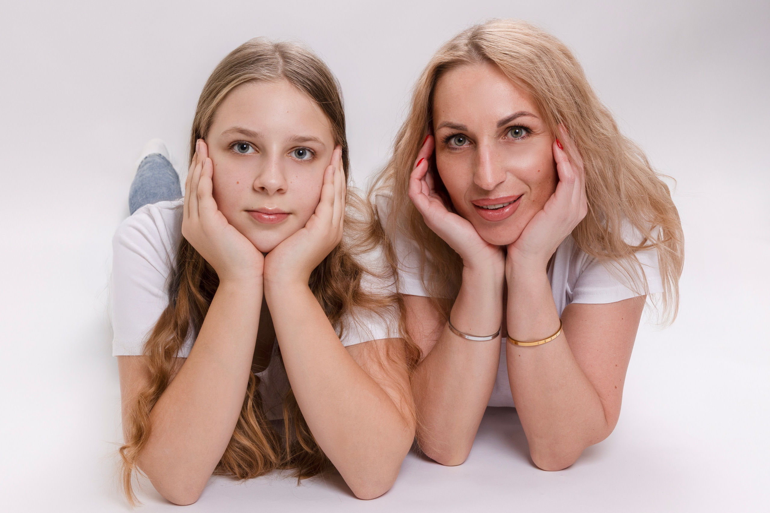 Семейные съемки