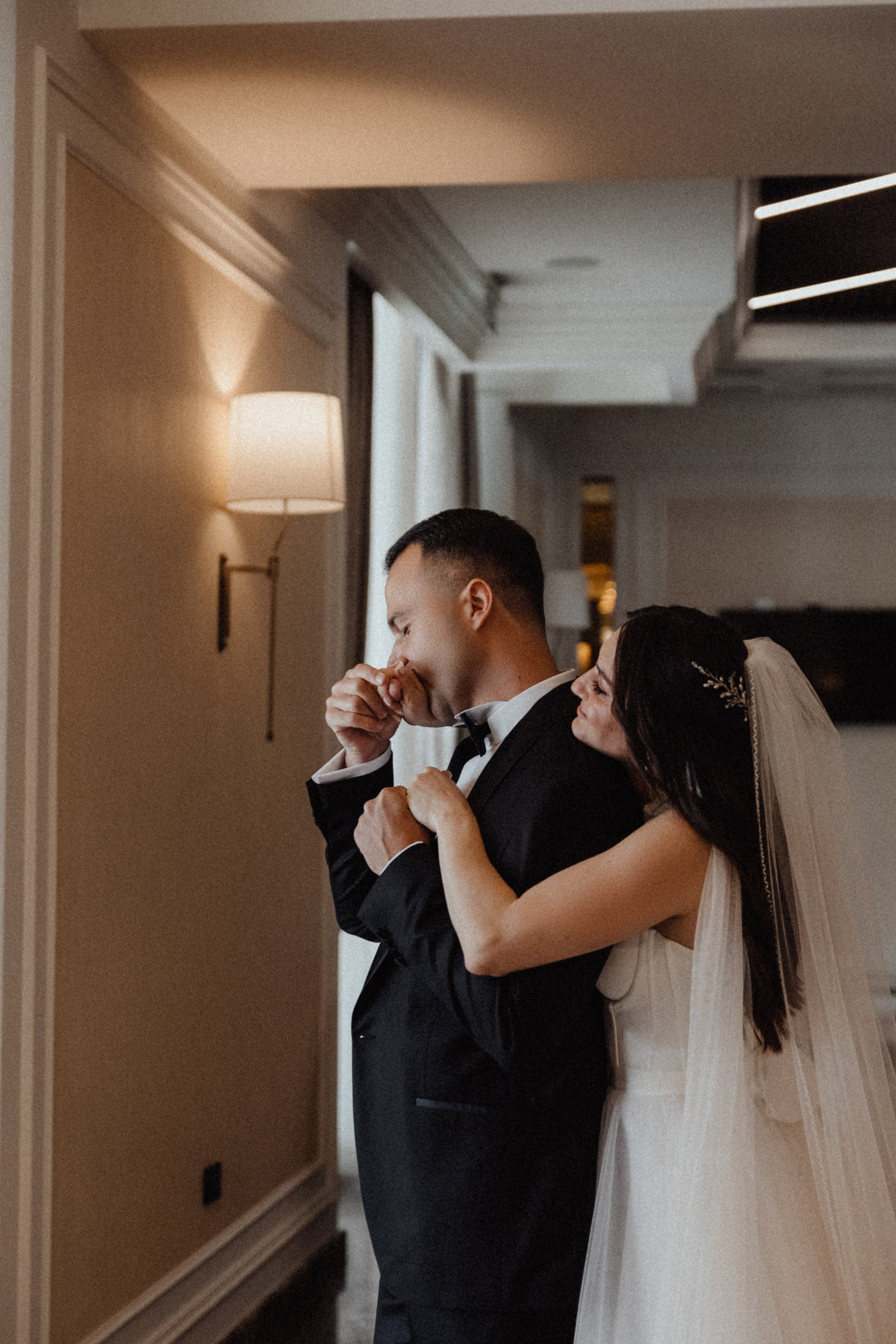 R & S. Свадебный фотограф Анастасия Пальчикова