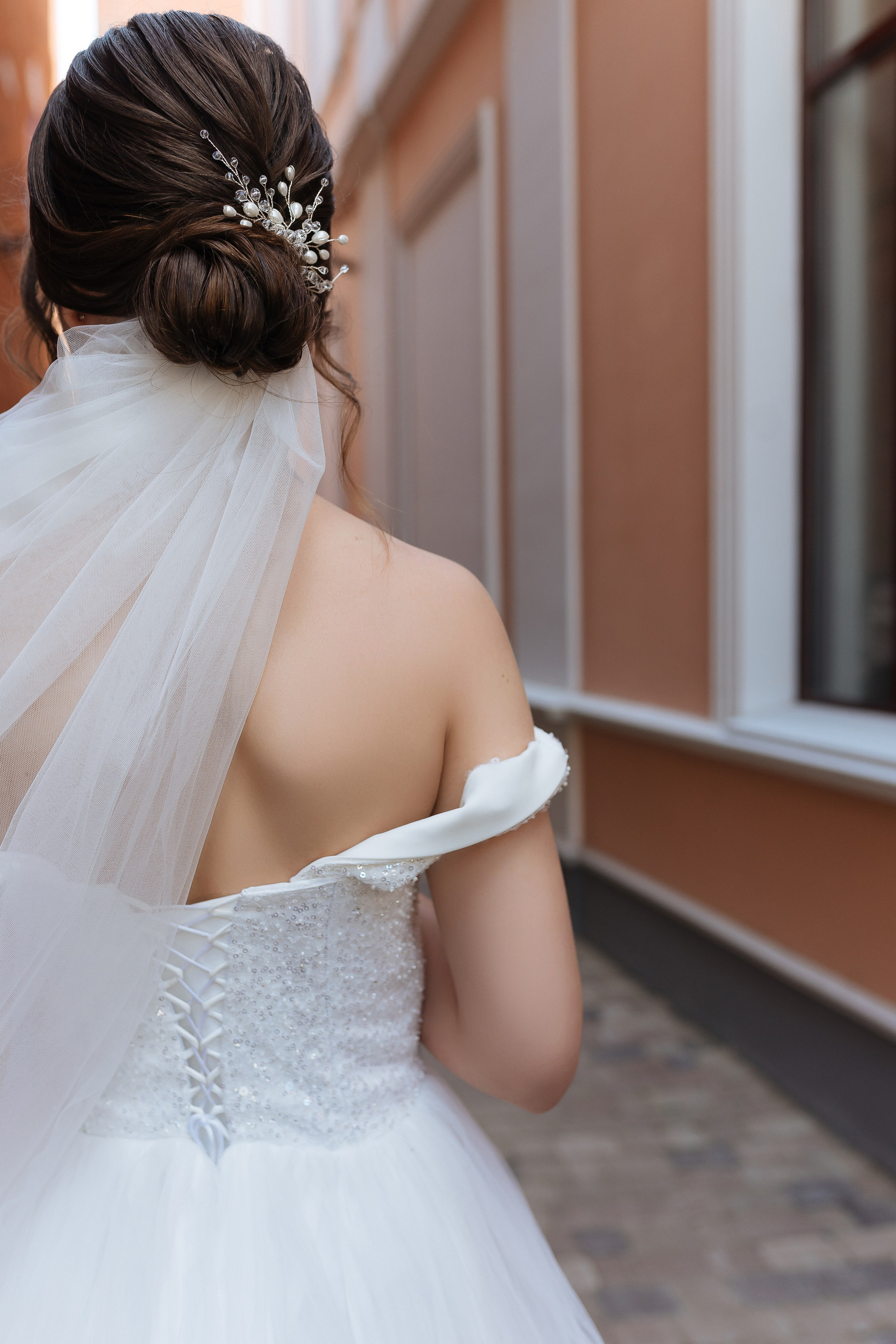 Роман и Екатерина. Свадебный фотограф в Перми и Пермском крае Алена Мартынова