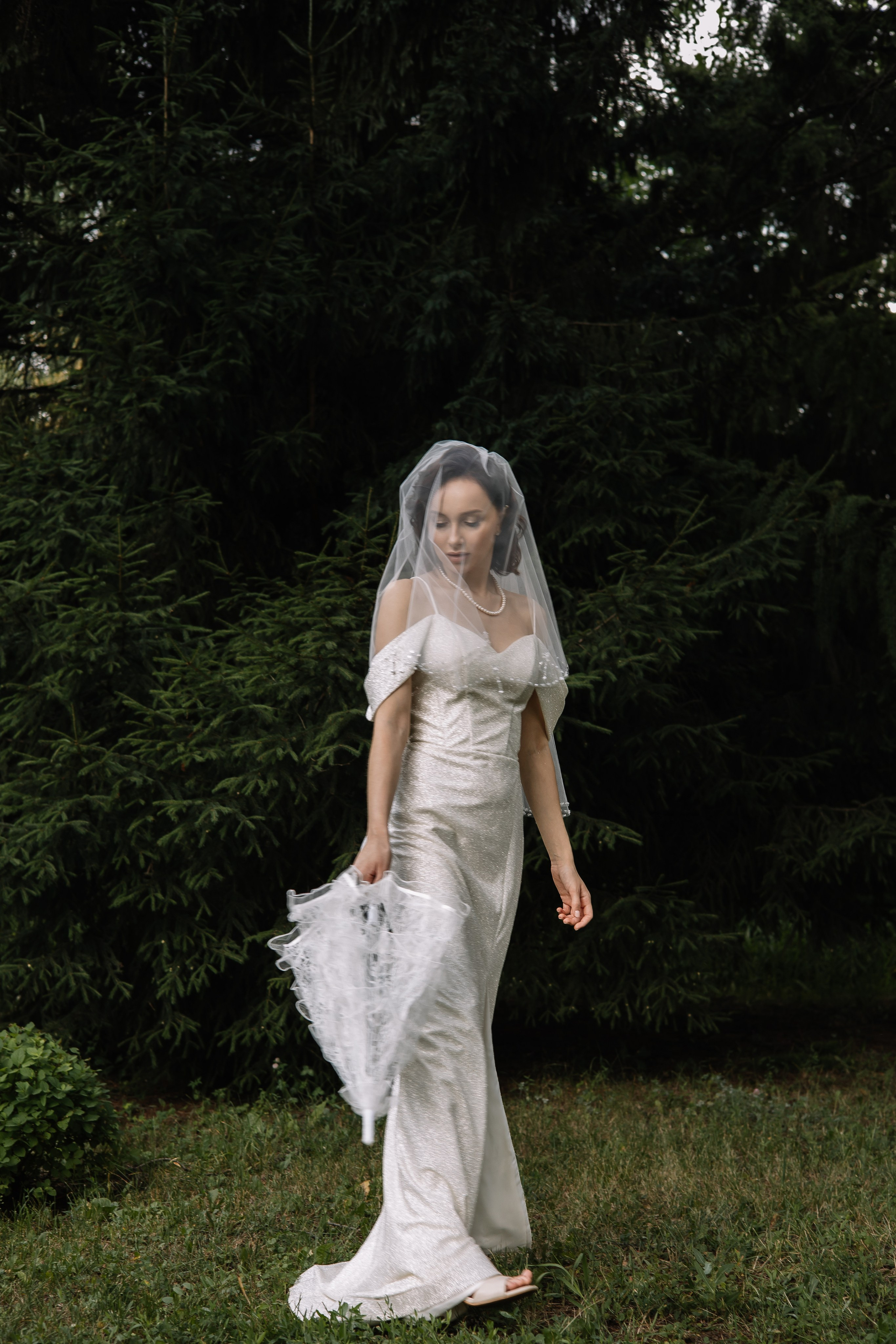 Данил и Александра. Свадебный фотограф и видеограф в Омске — Виталий и Алёна Орлянд