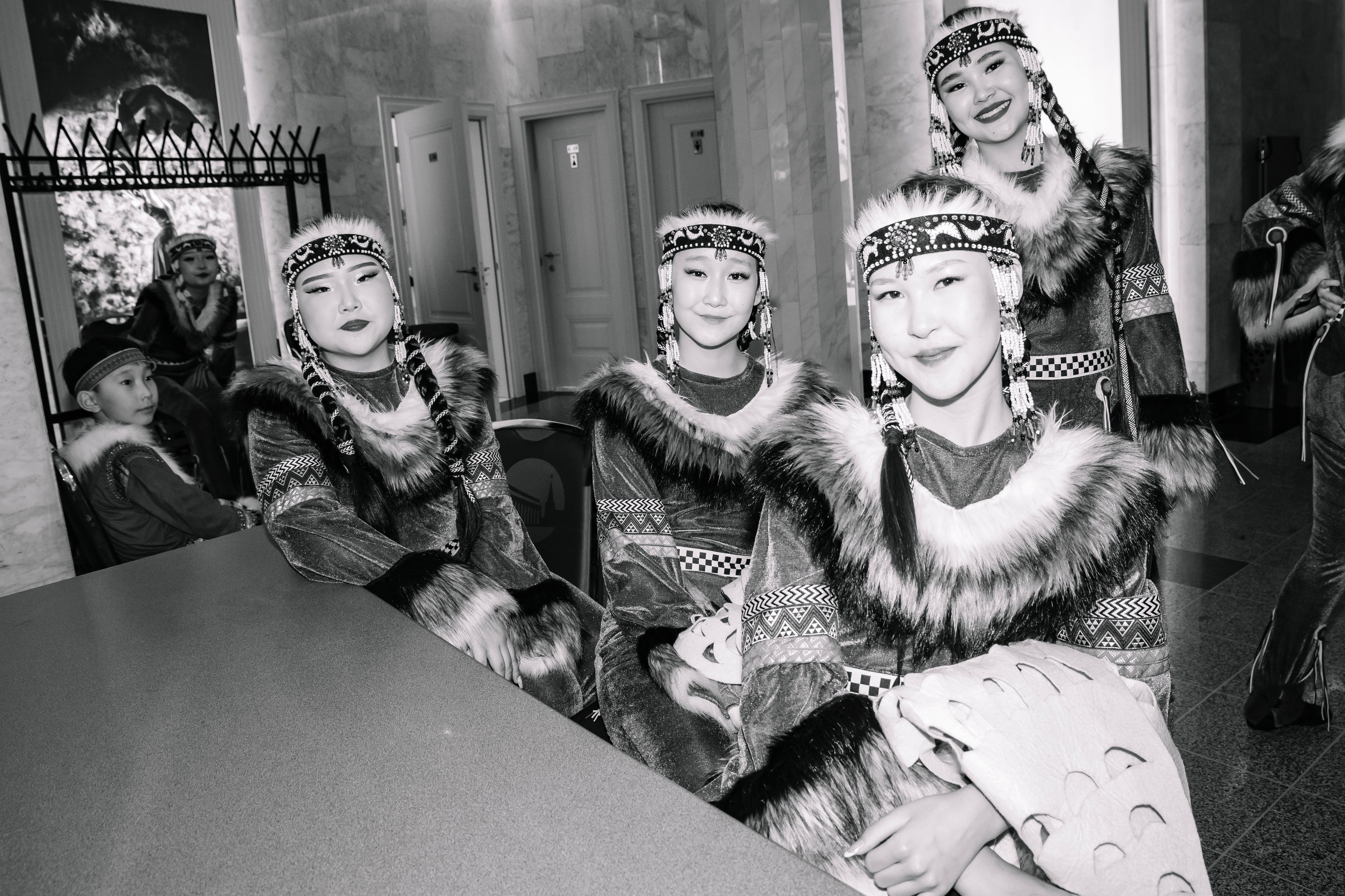 Закулисье. Гала-концерт Новые Имена в Кремлевском Дворце 30.03.26. Профессиональный фотограф в Москве | Заказать фотосессию и съемку