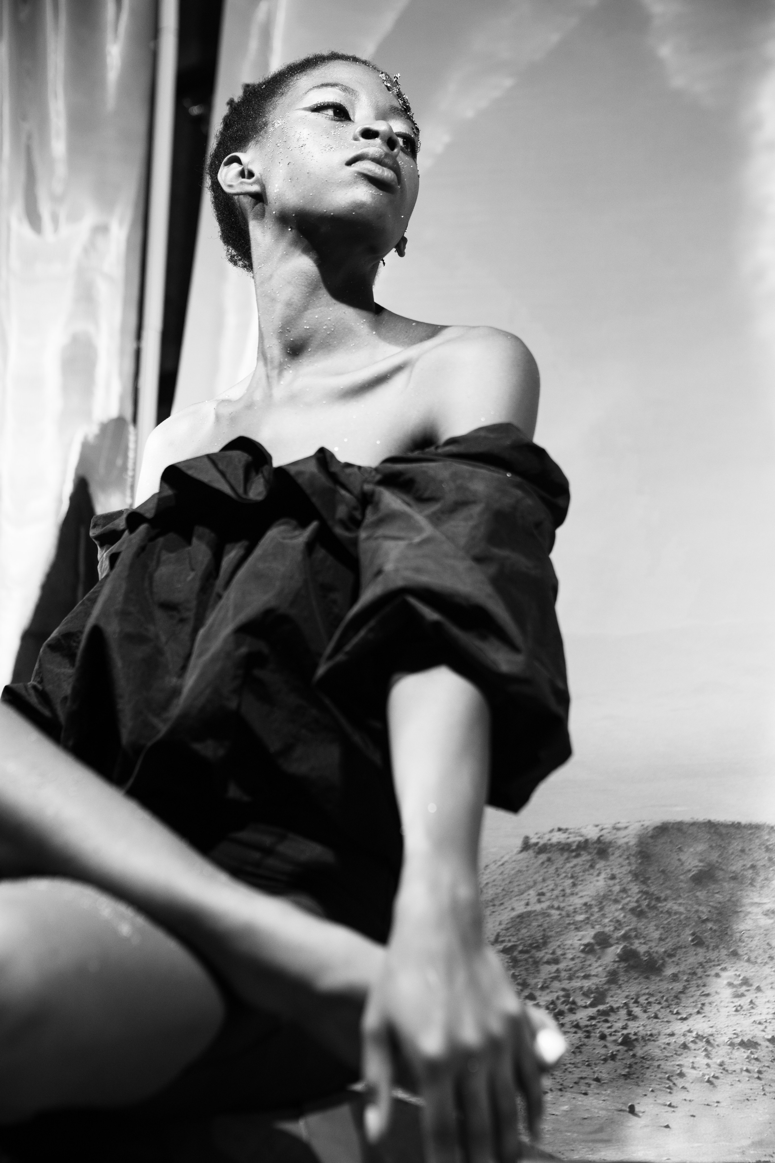 Desert. Фотограф в Москве Яна Полосина