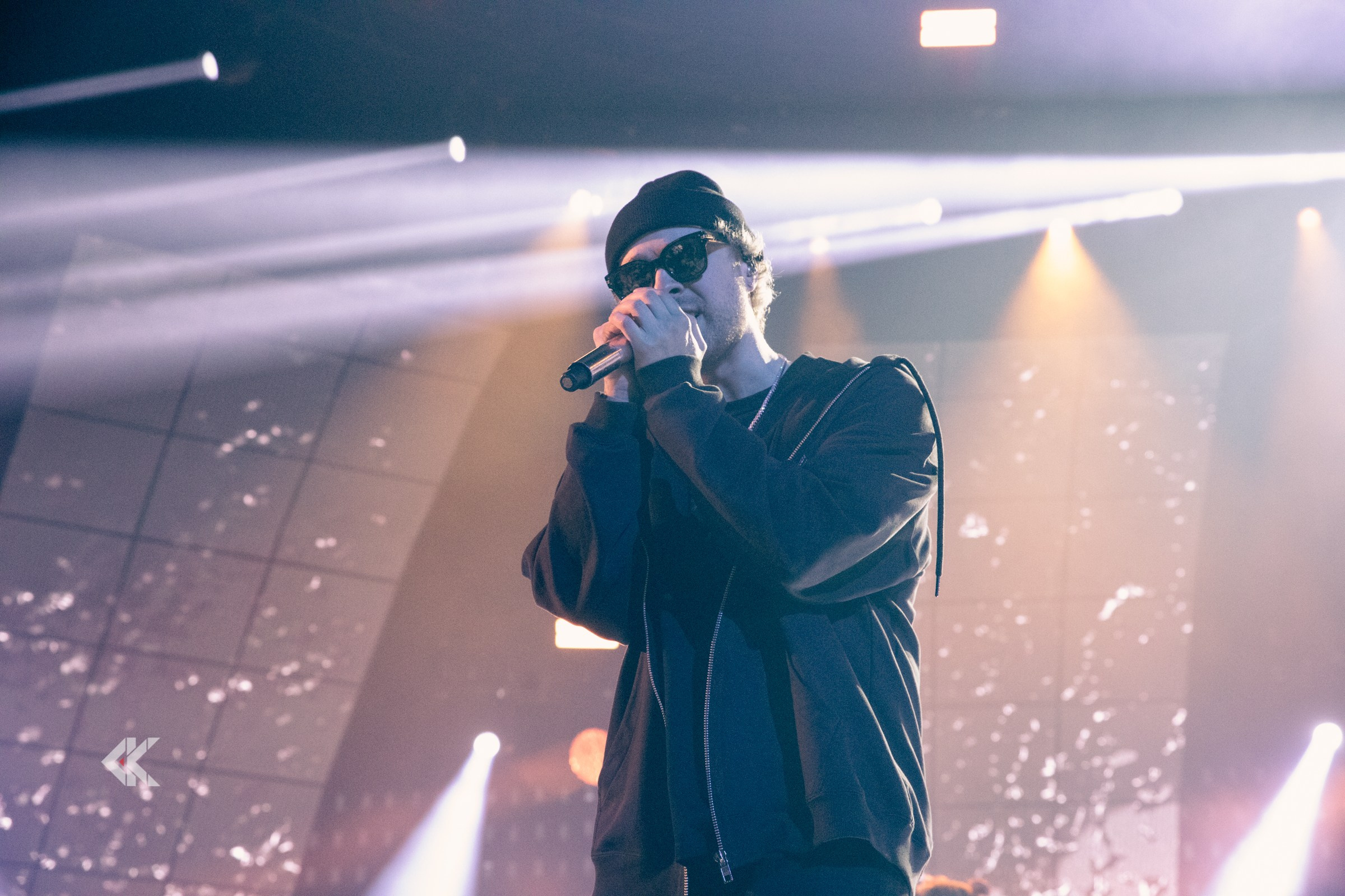 Танцы Ёлка МузТв. Фотограф в Москве Яна Полосина