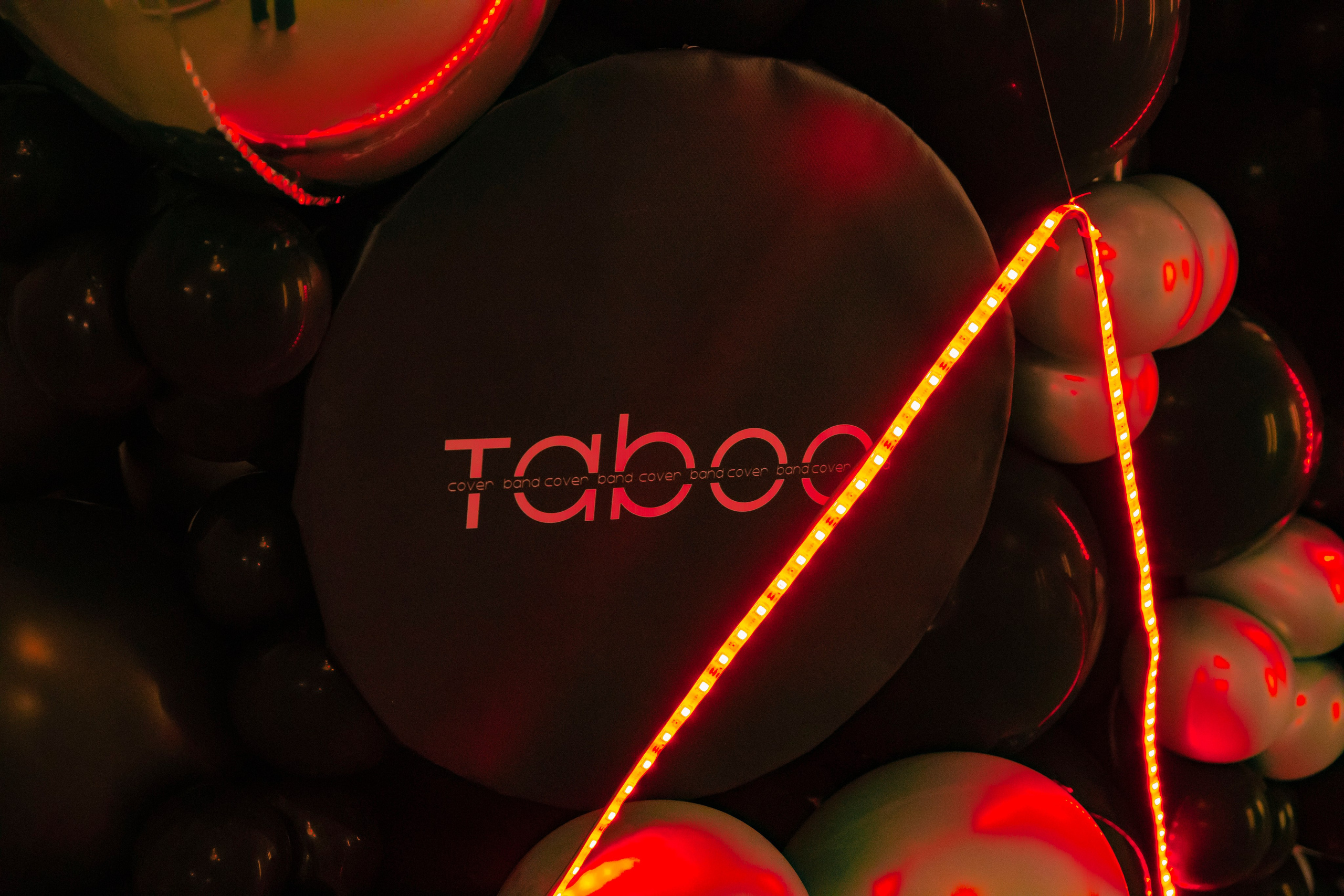 Свидание с La Riva Hall event space. Фотограф в Москве Яна Полосина