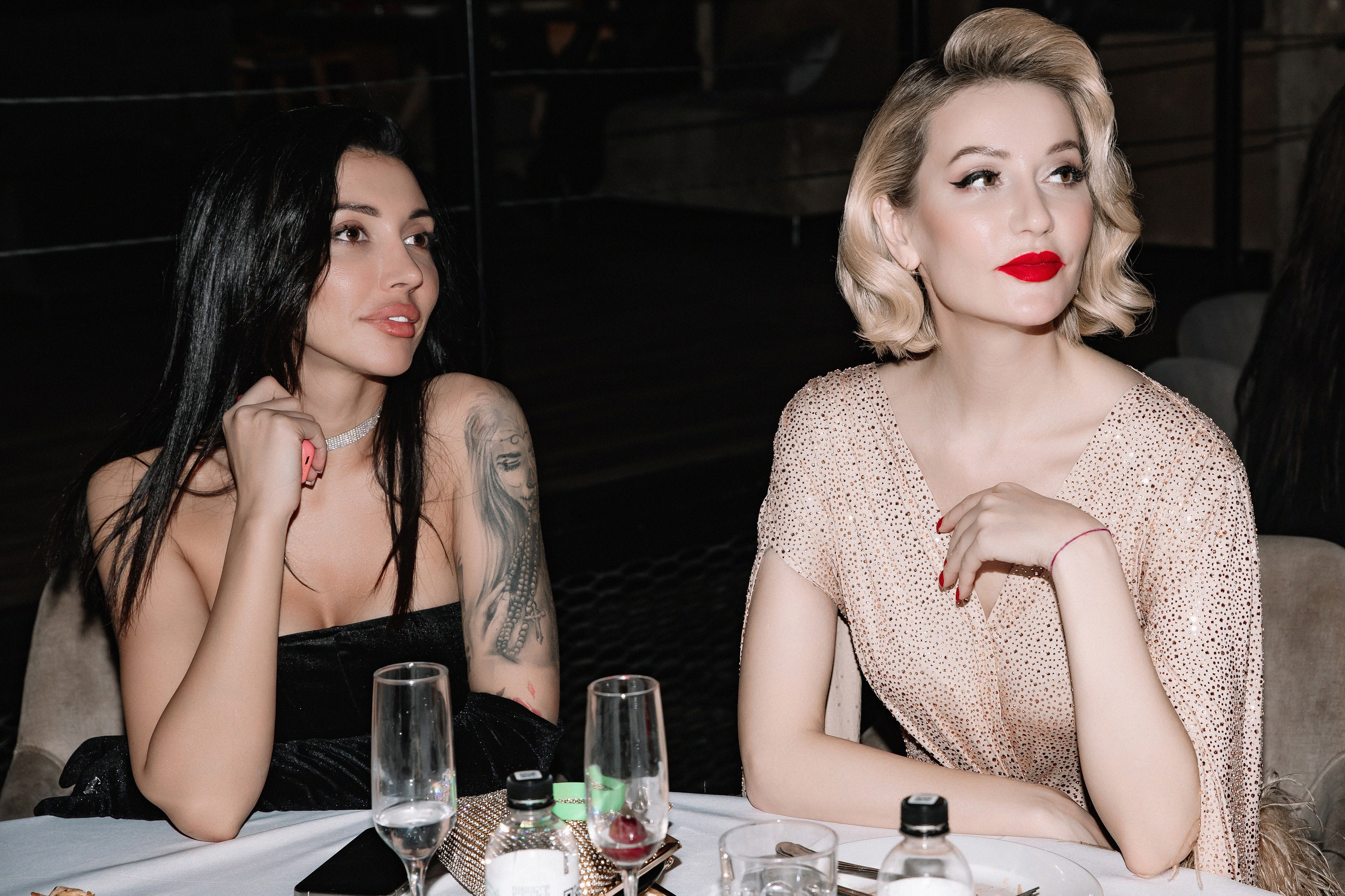 Новые Имена 14.04.2024. Фотограф в Москве Яна Полосина