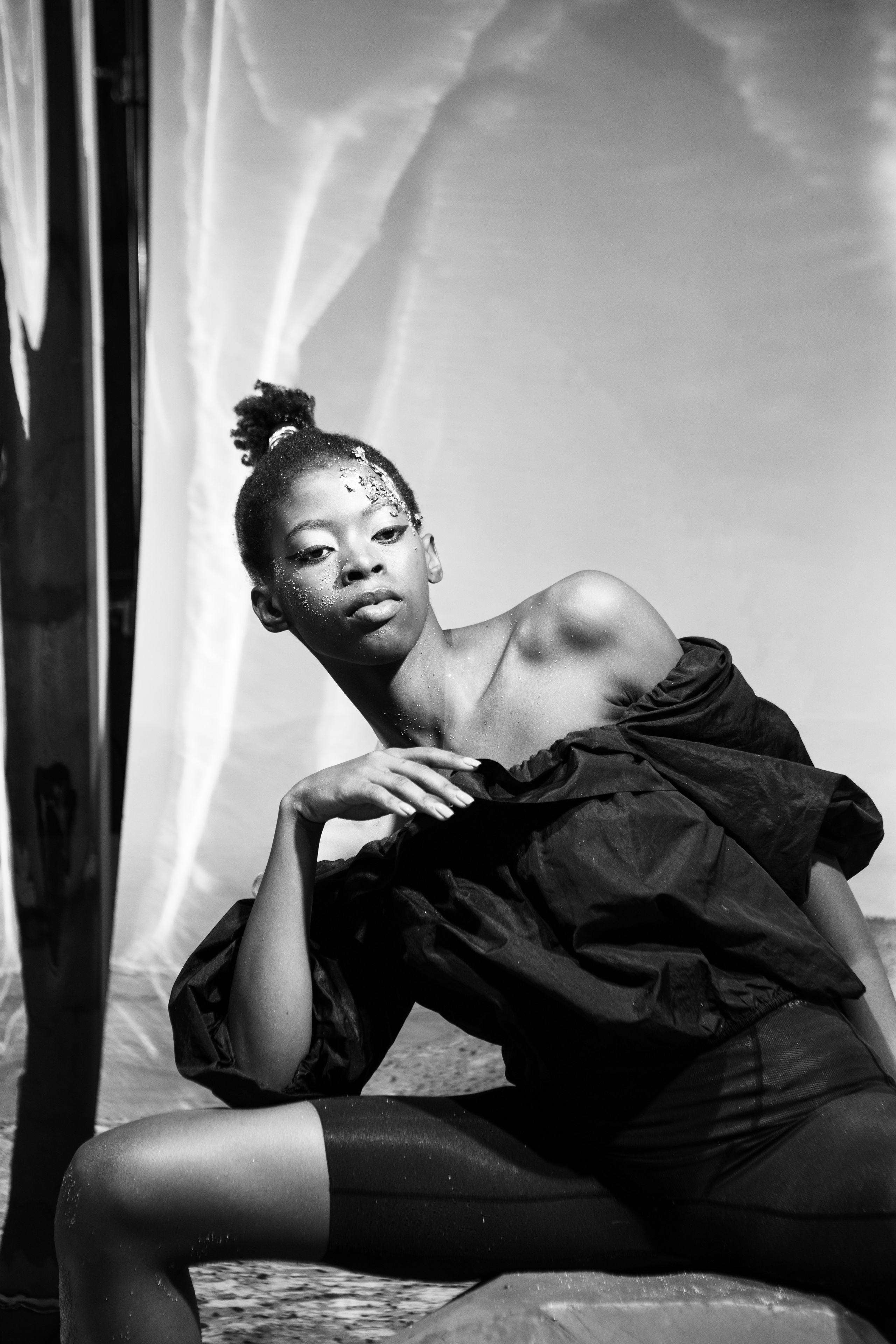 Desert. Фотограф в Москве Яна Полосина