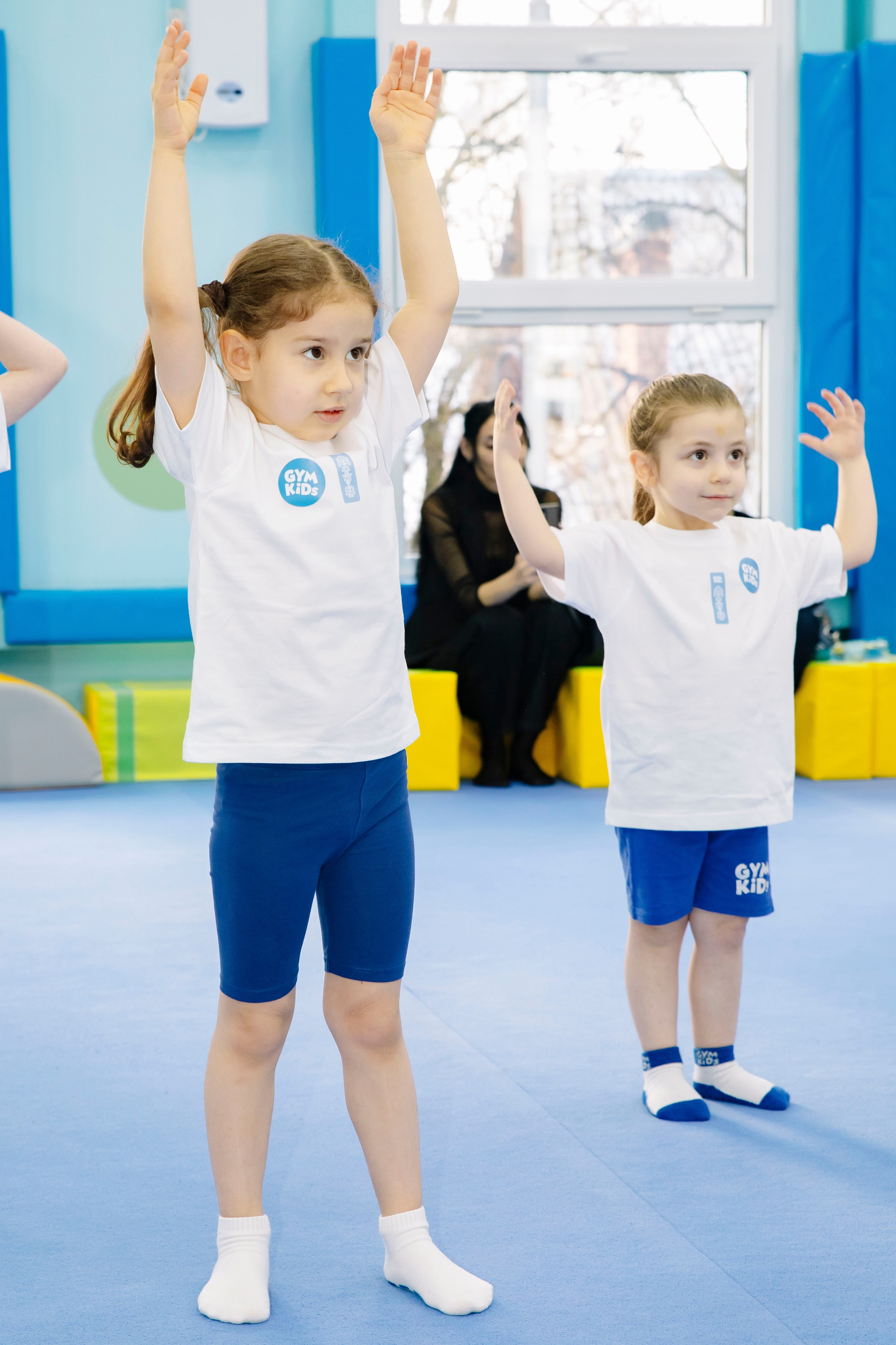 Соревнования по гимнастике в Gymkids Звенигород. Профессиональный фотограф в Москве | Заказать фотосессию и съемку
