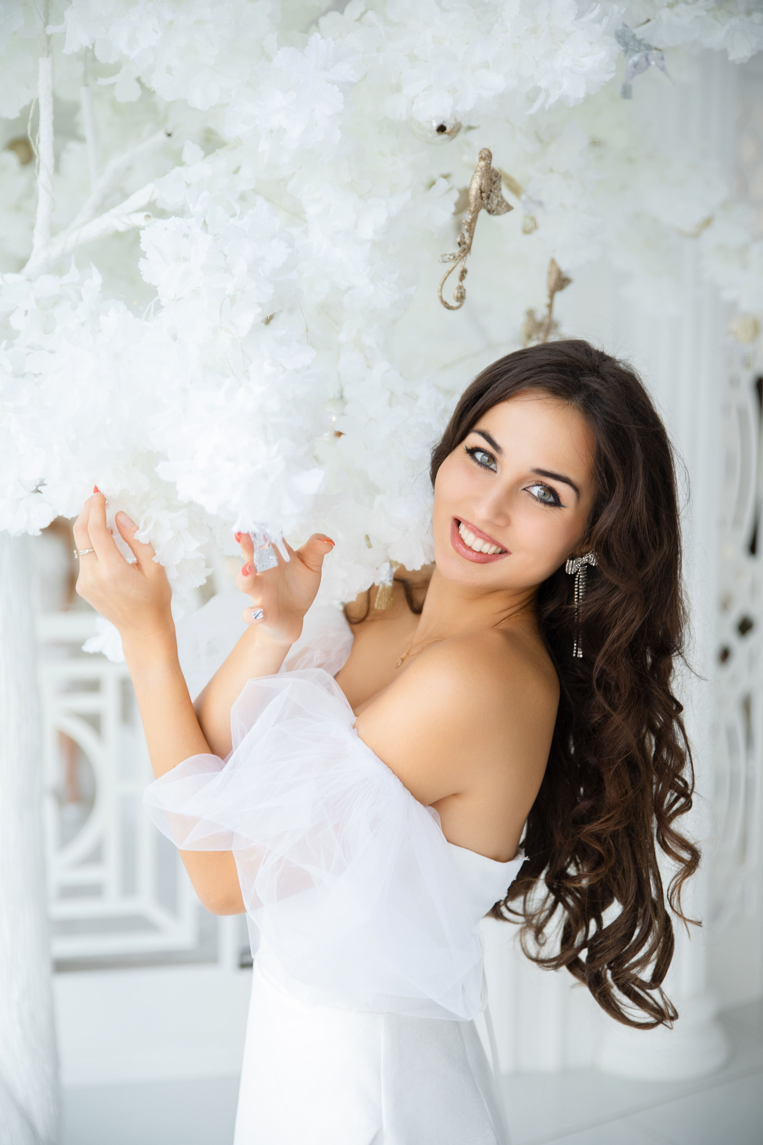 Karina. Фотограф в Москве Яна Полосина