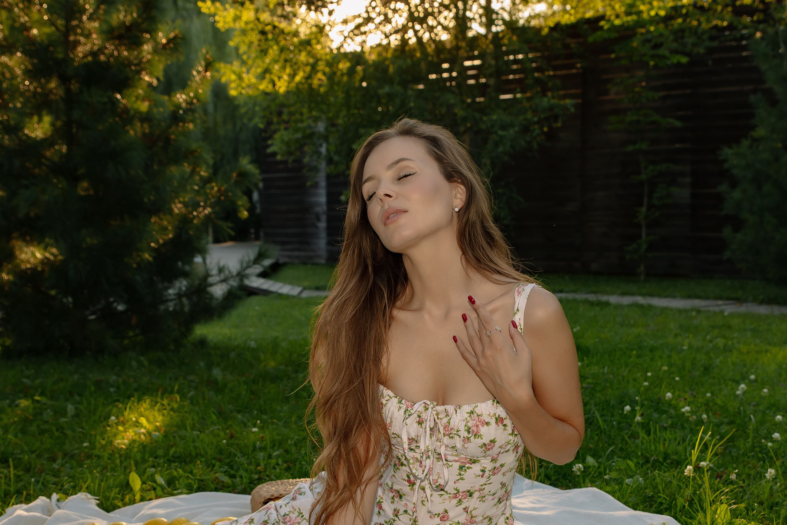 Lime. Фотограф в Москве Яна Полосина