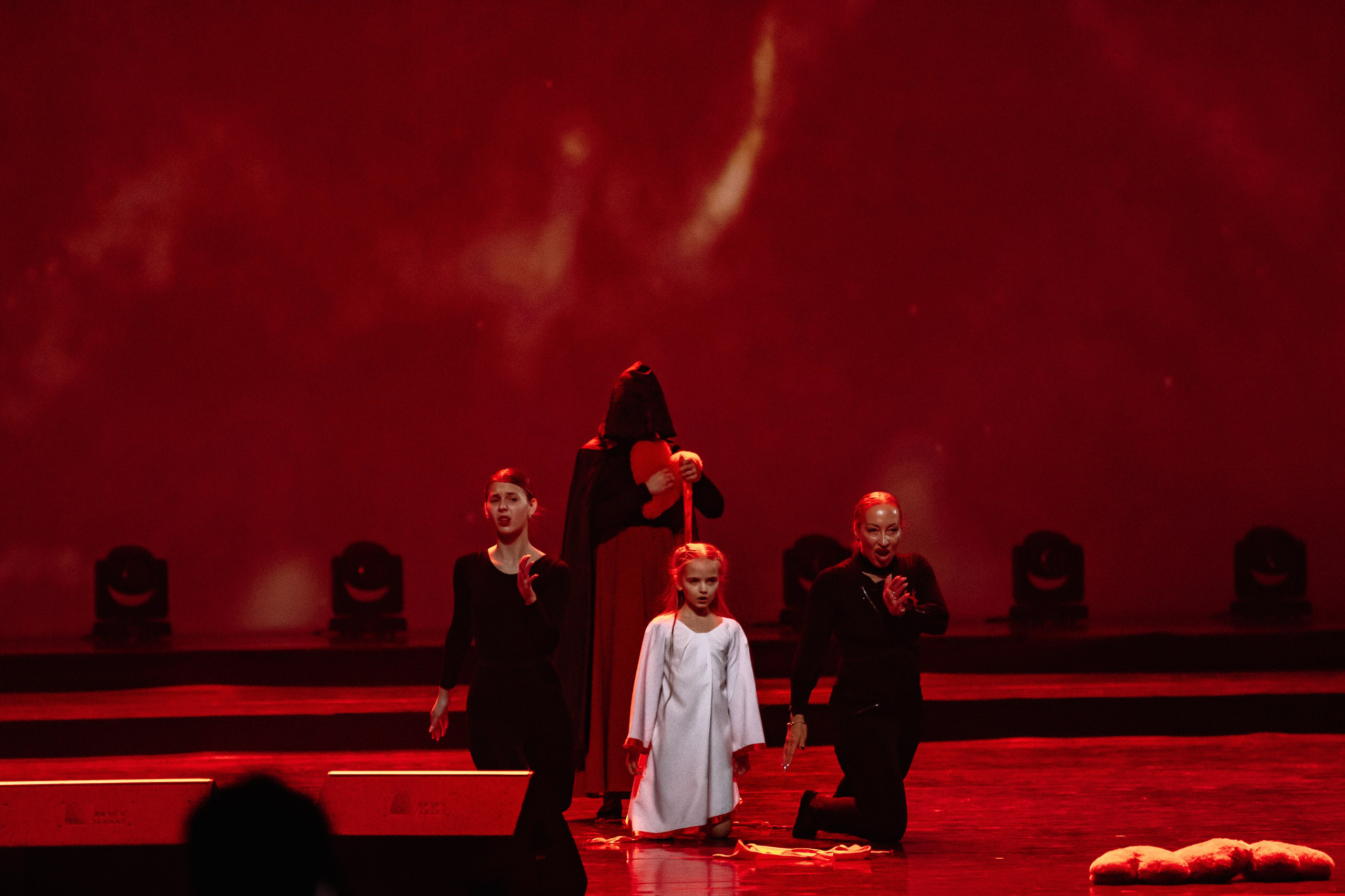 Новые Имена Кремлевский Дворец 15.04.24. Фотограф в Москве Яна Полосина