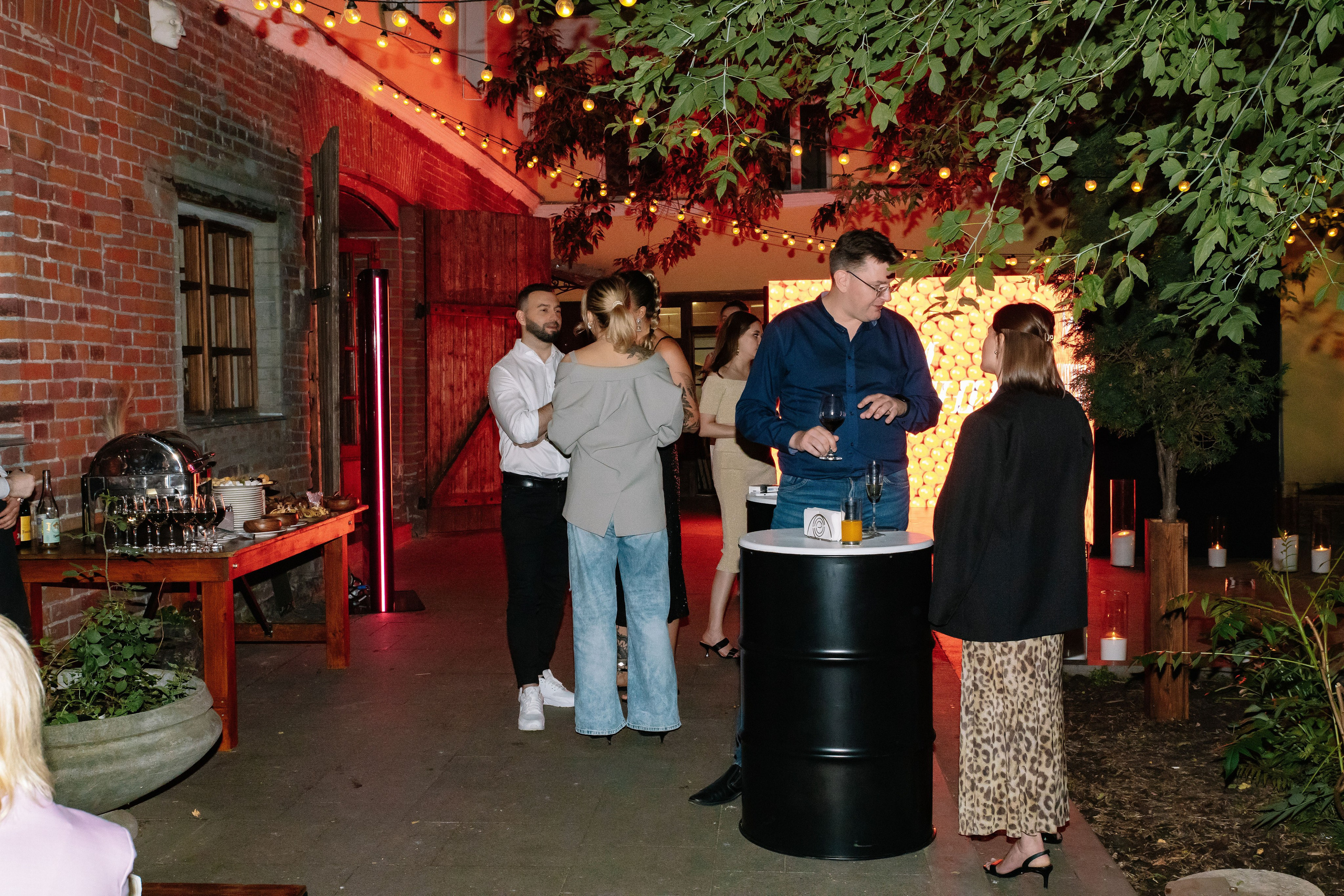 ~ С Днем Рождения, Катерина FOX ~. Фотограф в Москве Яна Полосина