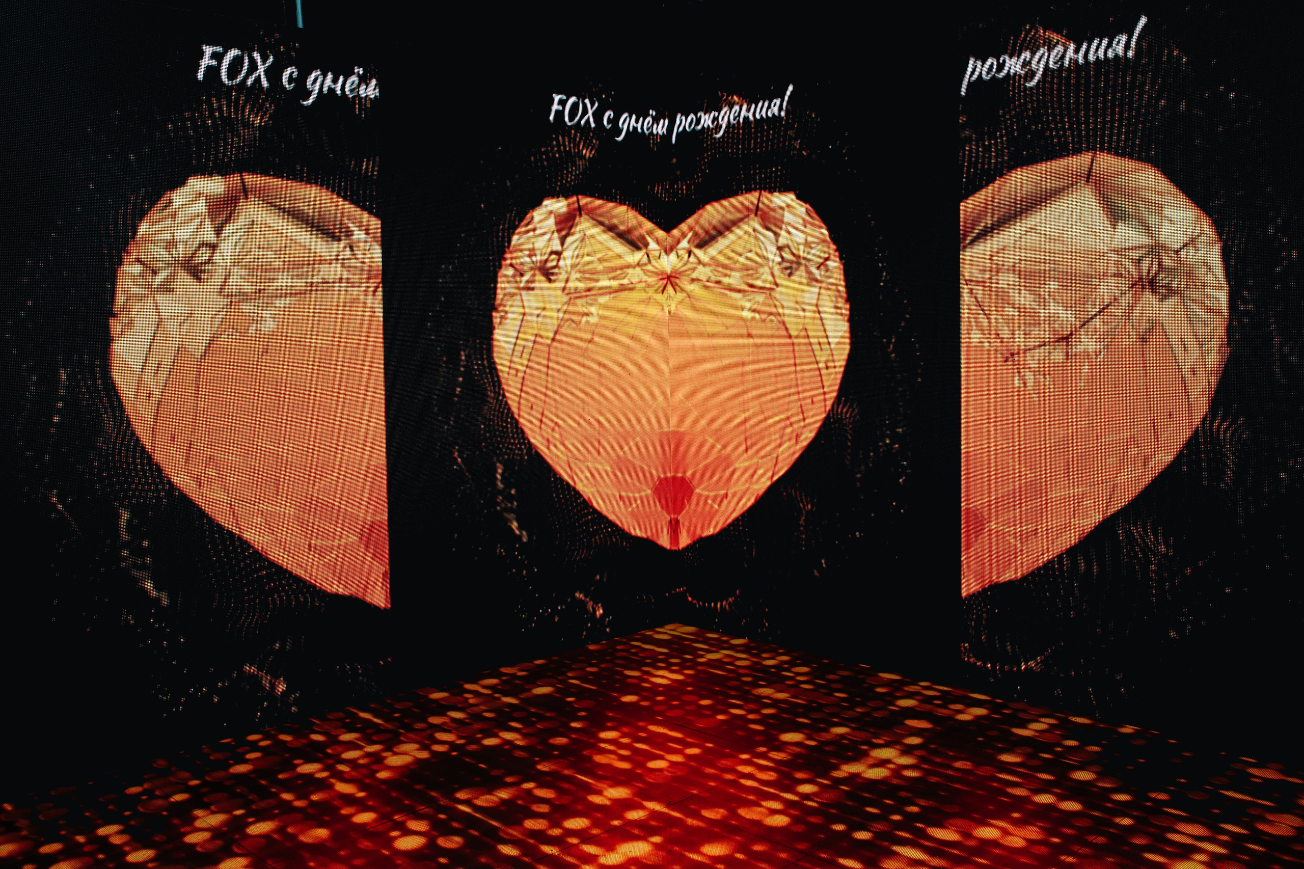 ~ С Днем Рождения, Катерина FOX ~. Фотограф в Москве Яна Полосина