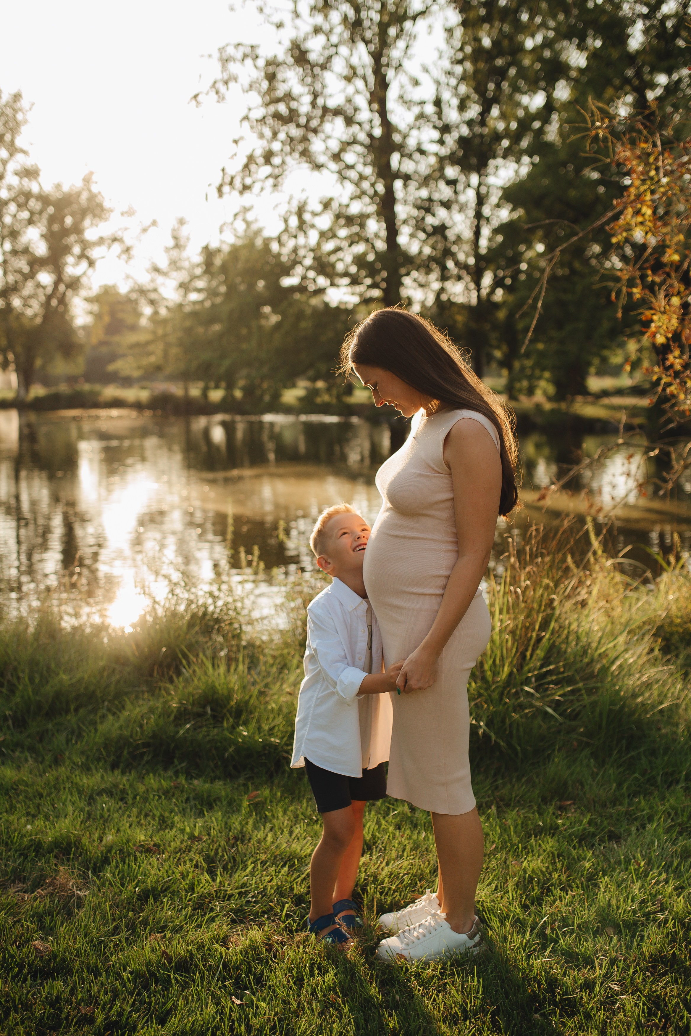 Family. Фотограф Прага | Photographer Prague| Фотограф в Праге Яра Куркус