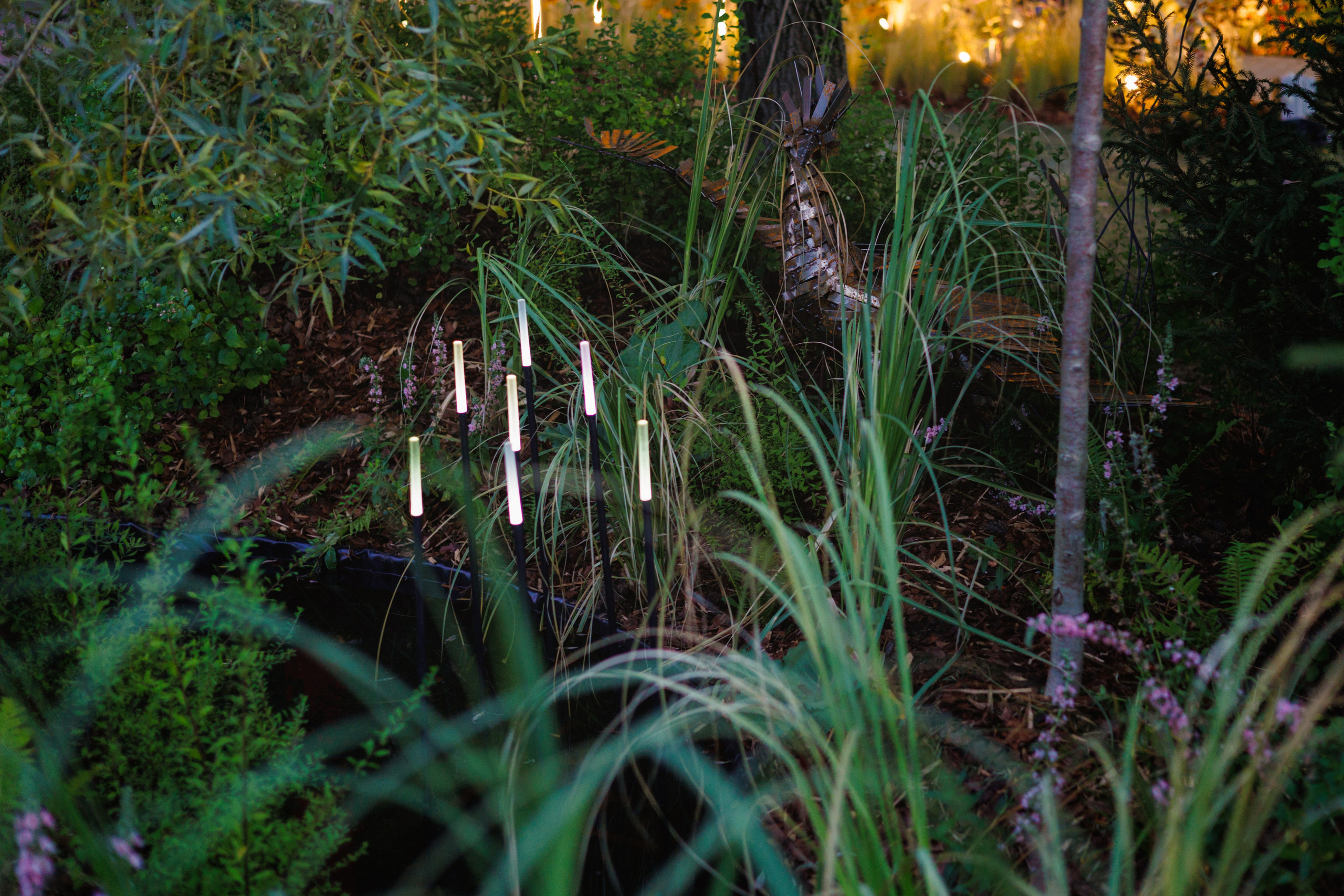Ландшафтный дизайн. Фотограф Наталья Молчанова