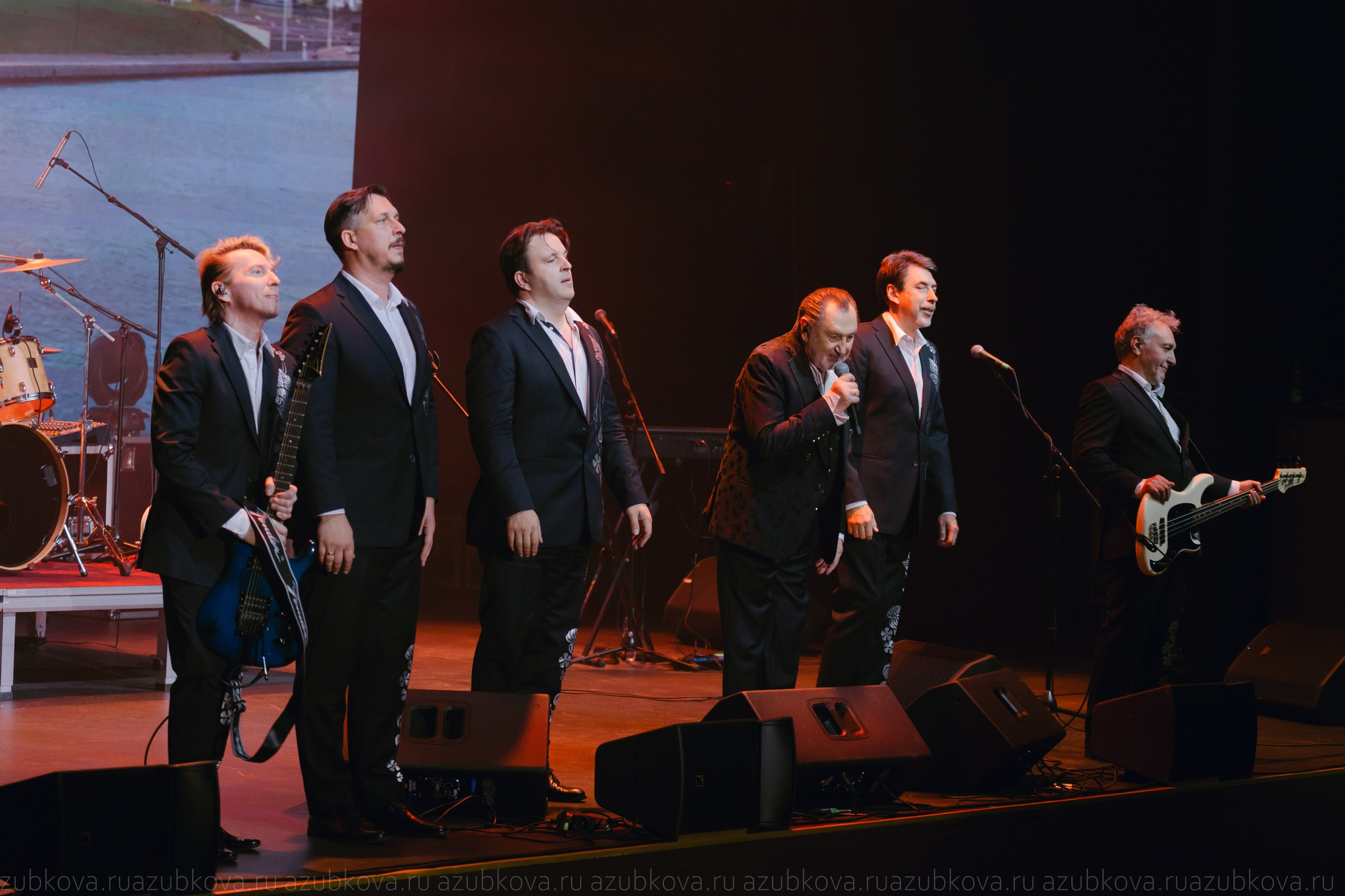 Сябры. Фотограф Анастасия Зубкова