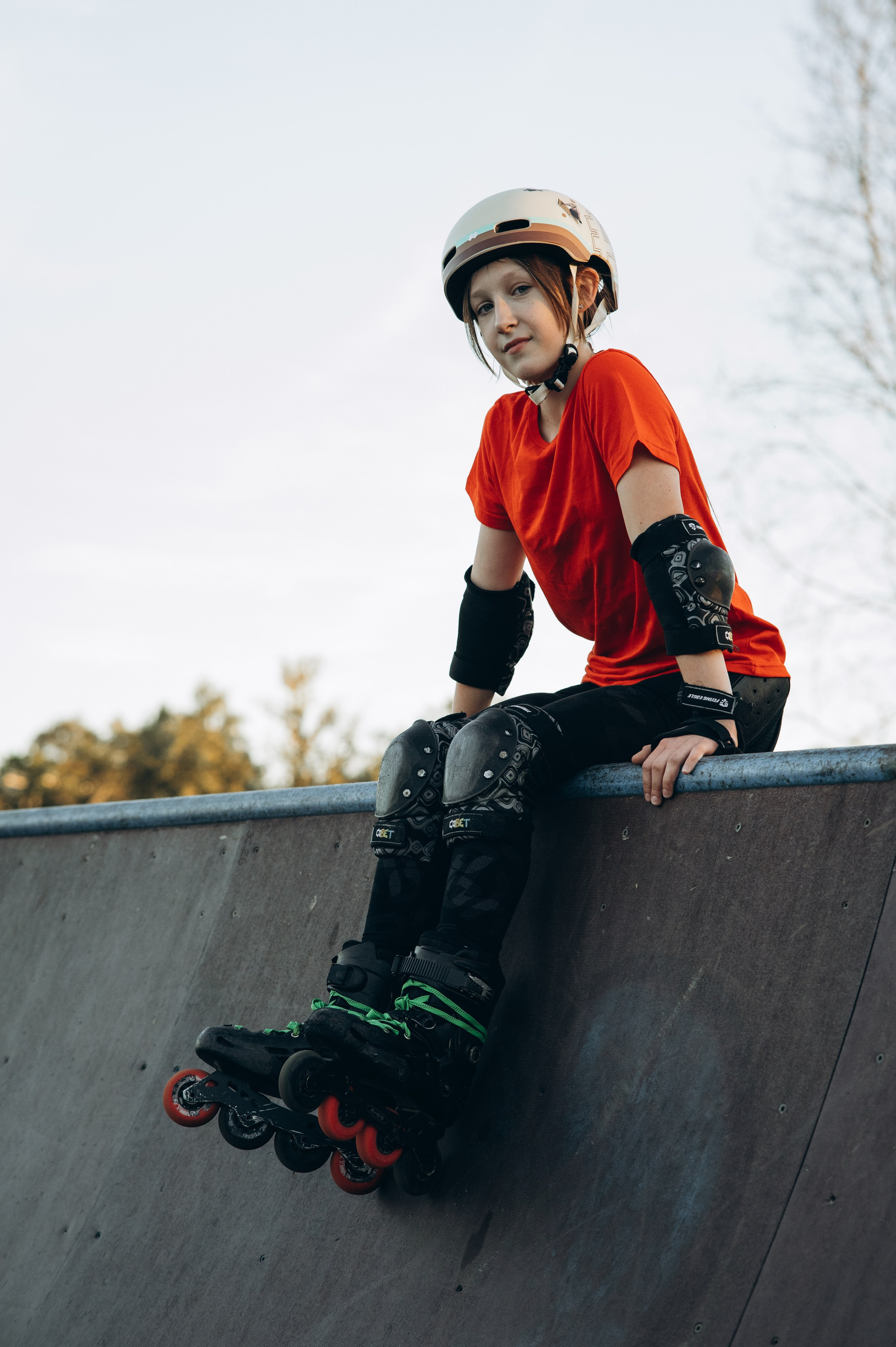 Жанна и Саша. Фотограф в Санкт-Петербурге Ирина Вольмонт