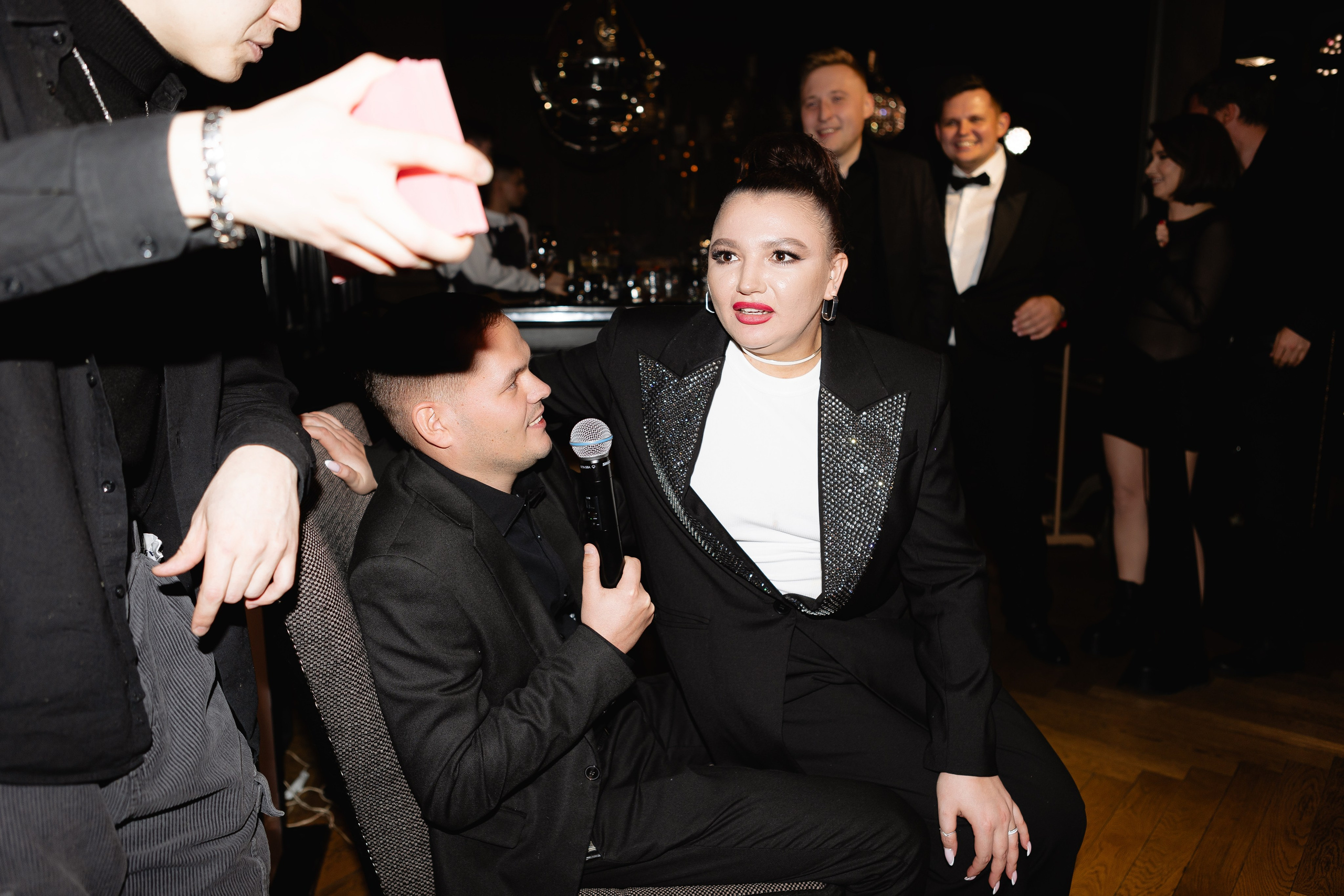 Harry Potter birthday. Свадебный и портретный фотограф Казань/Москва/СПБ Елькина Юлия