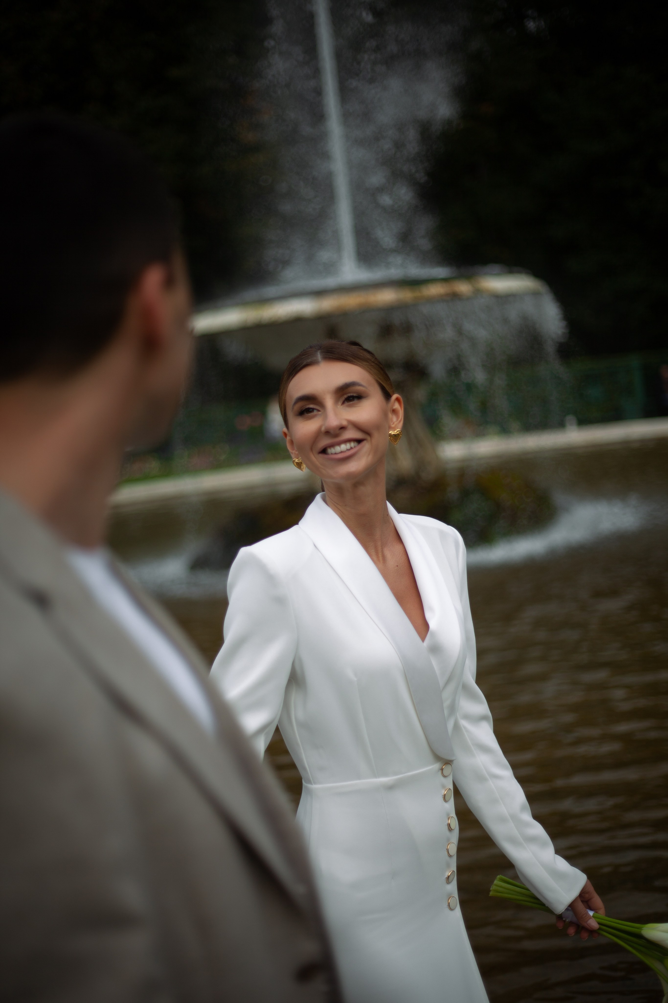 G · J. Фотограф Анастасия Иванова, Санк-Петербург | Москва | Кавказ