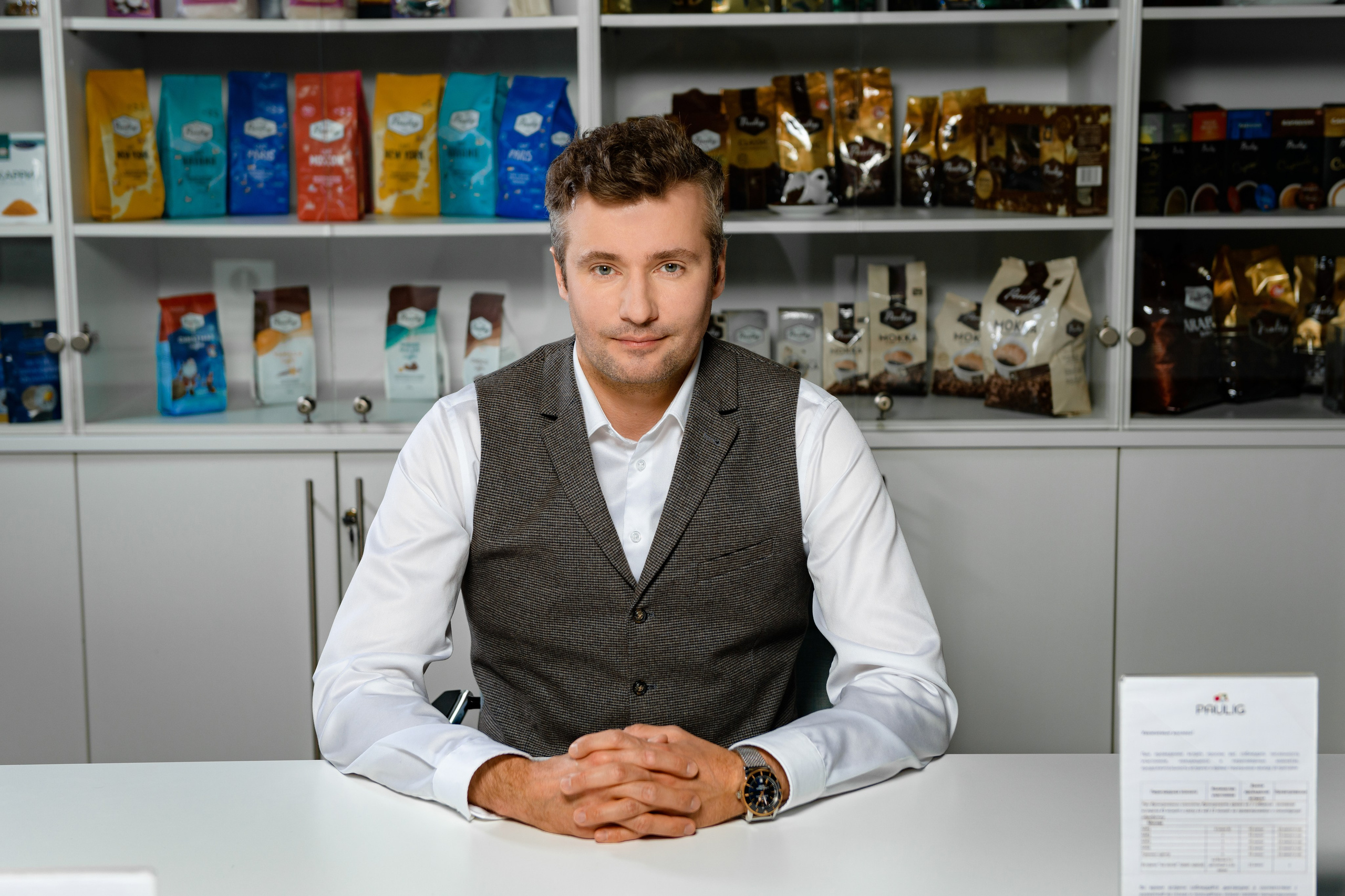 Съёмка руководства компании PAULIG. РЕПОРТАЖНЫЙ И БИЗНЕС ФОТОГРАФ В МОСКВЕ, ЕГОР НИКОЛАЕВ