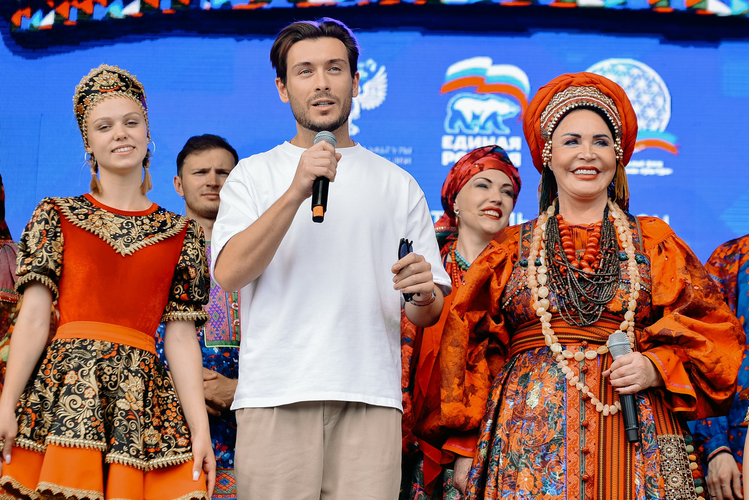 Фестиваль Песни России. РЕПОРТАЖНЫЙ И БИЗНЕС ФОТОГРАФ В МОСКВЕ, ЕГОР НИКОЛАЕВ