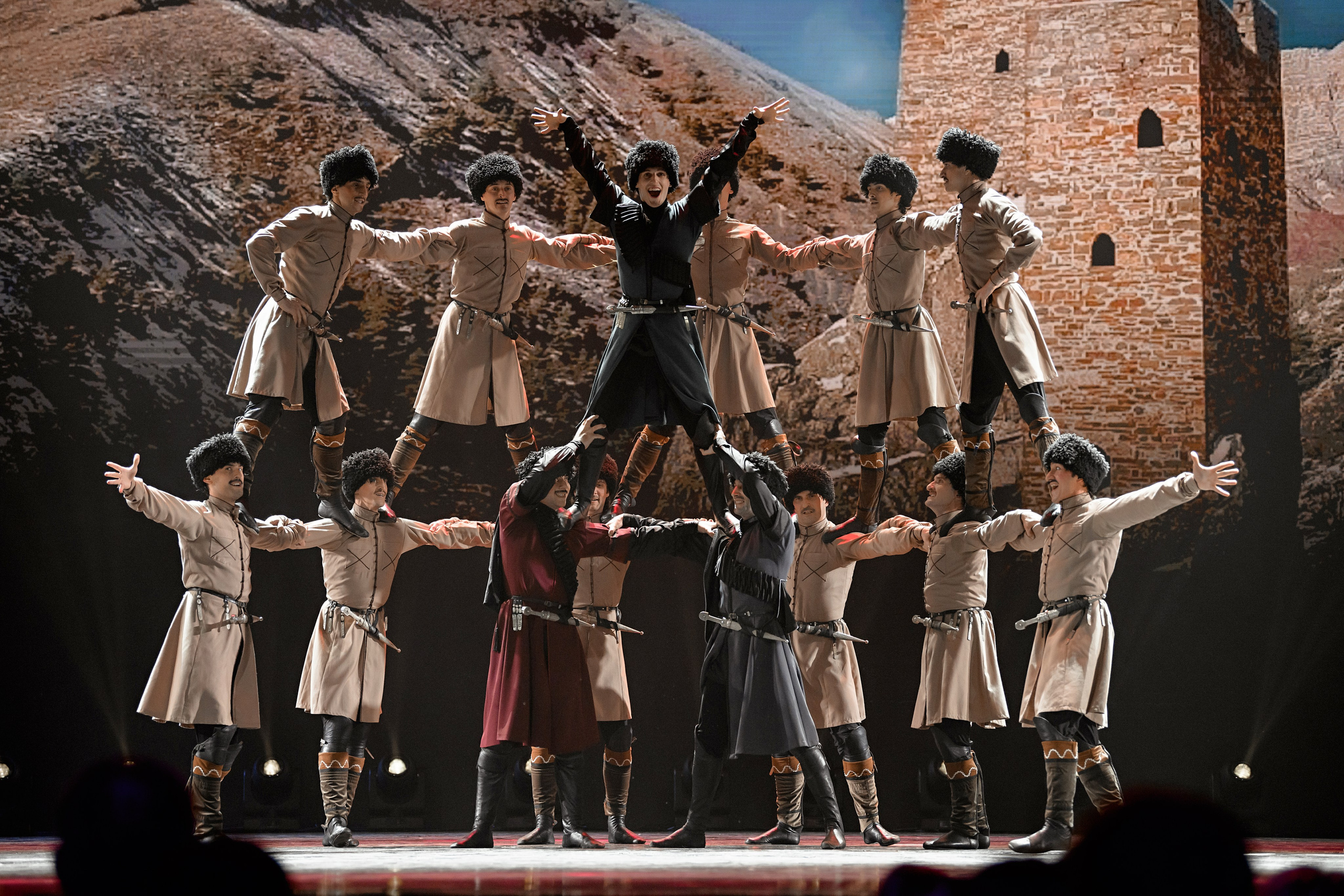 Лезгинка в Кремле. 65 лет концерт. РЕПОРТАЖНЫЙ И БИЗНЕС ФОТОГРАФ В МОСКВЕ, ЕГОР НИКОЛАЕВ