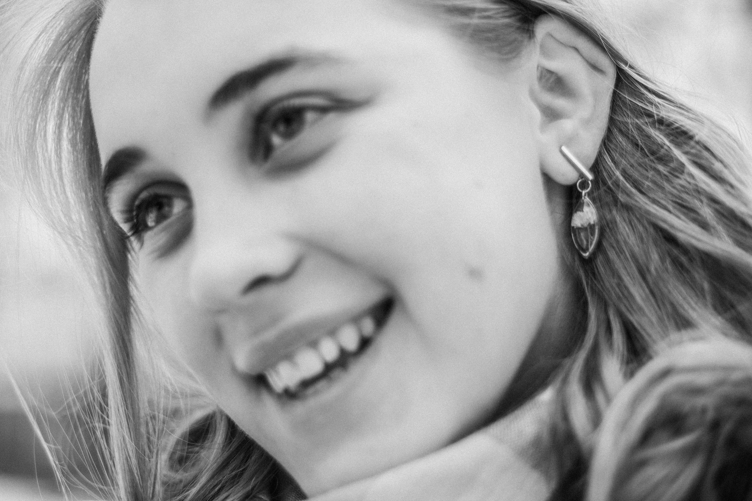 Ксюша. Мария Колесникова