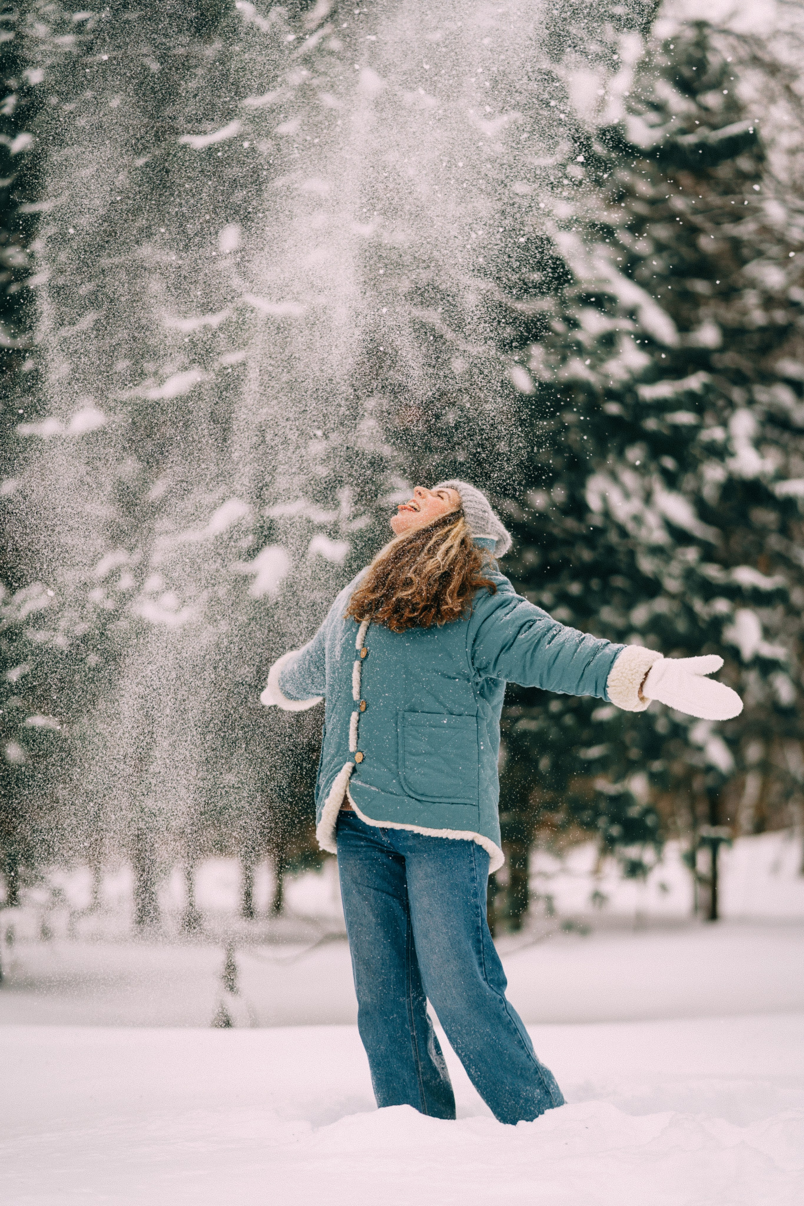 Таня. Фотограф Екатерина Катунова | Москва