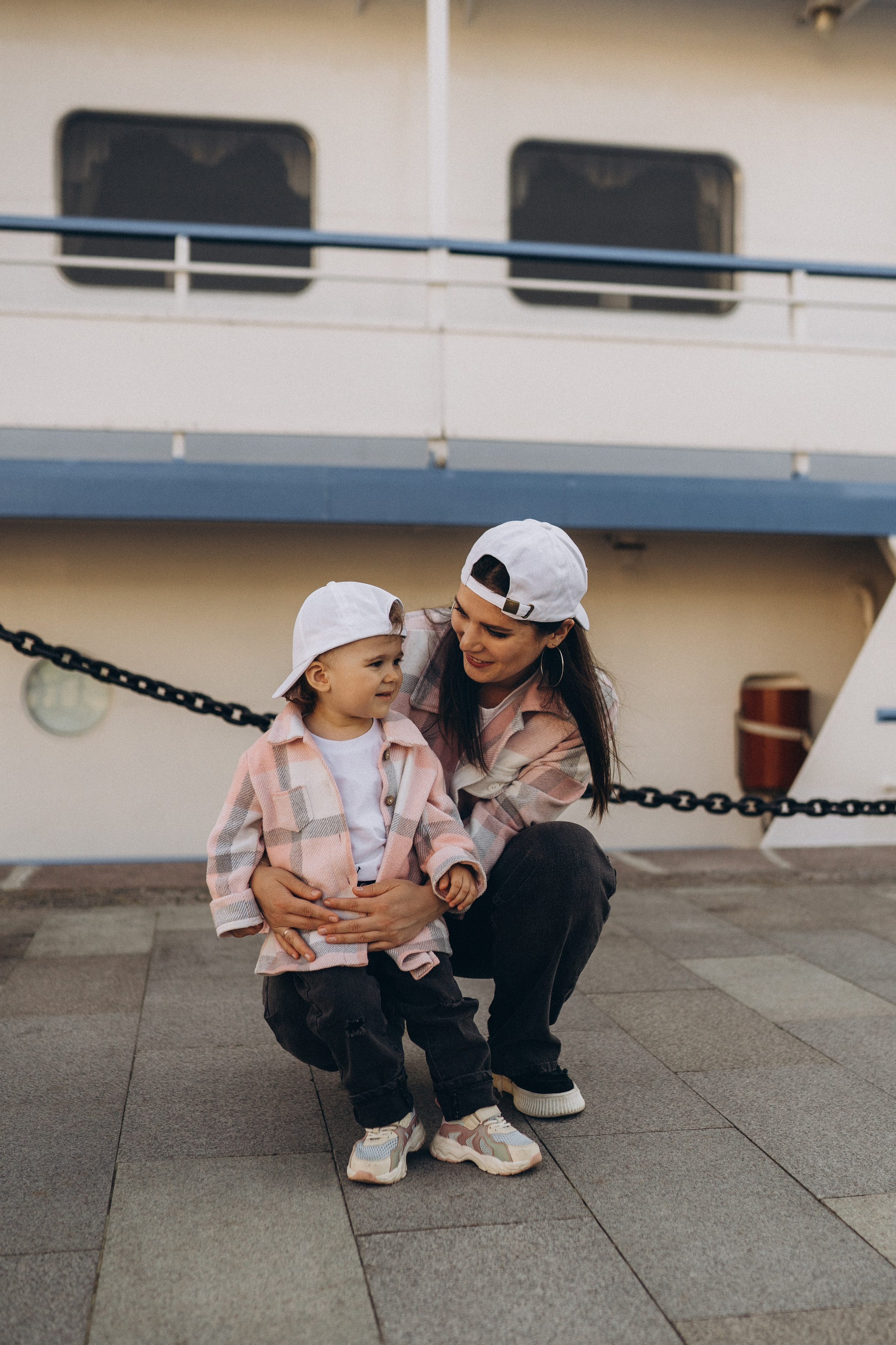 Настя и Катя. Фотограф Екатерина Катунова | Москва