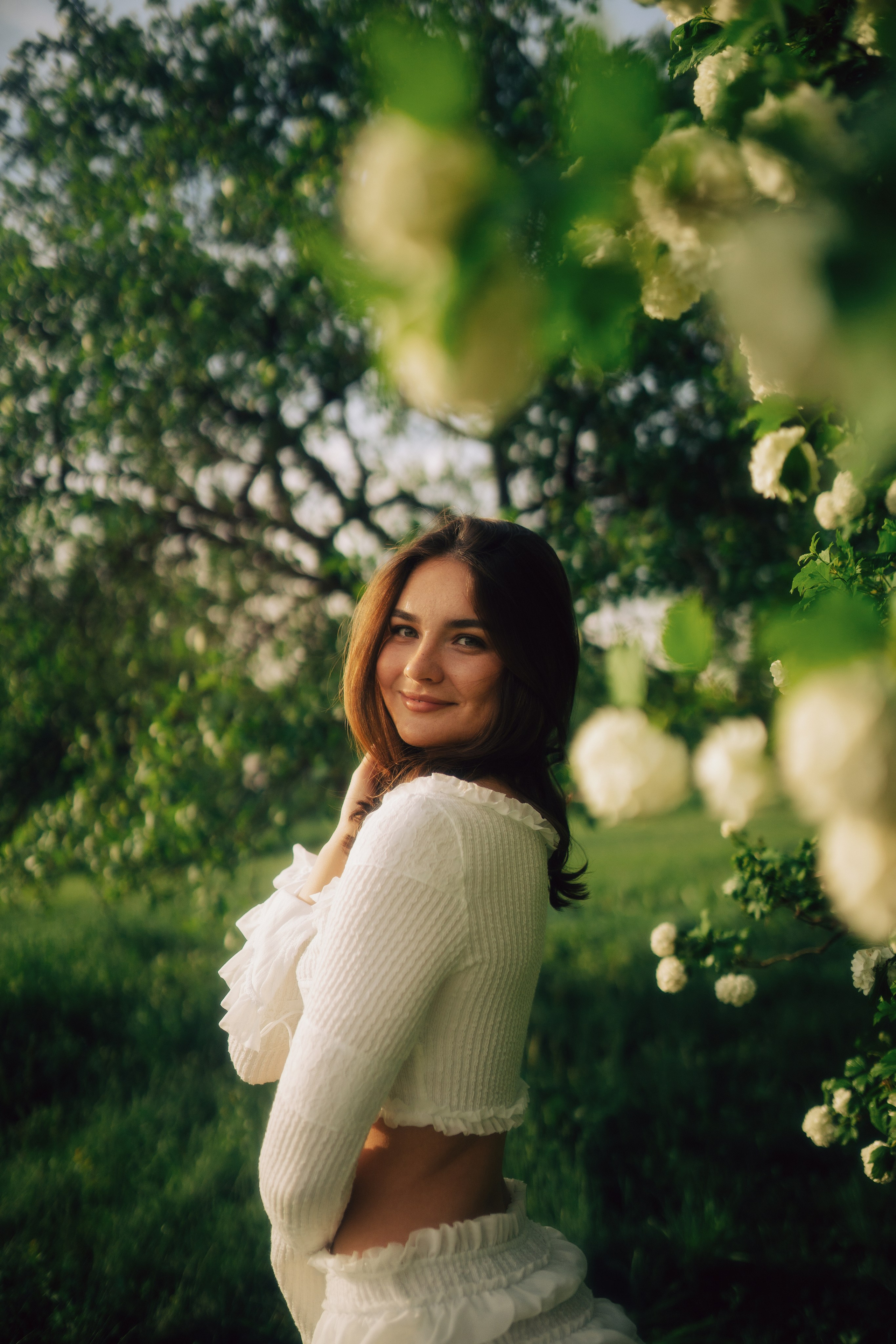 Даша. Фотограф Екатерина Катунова | Москва