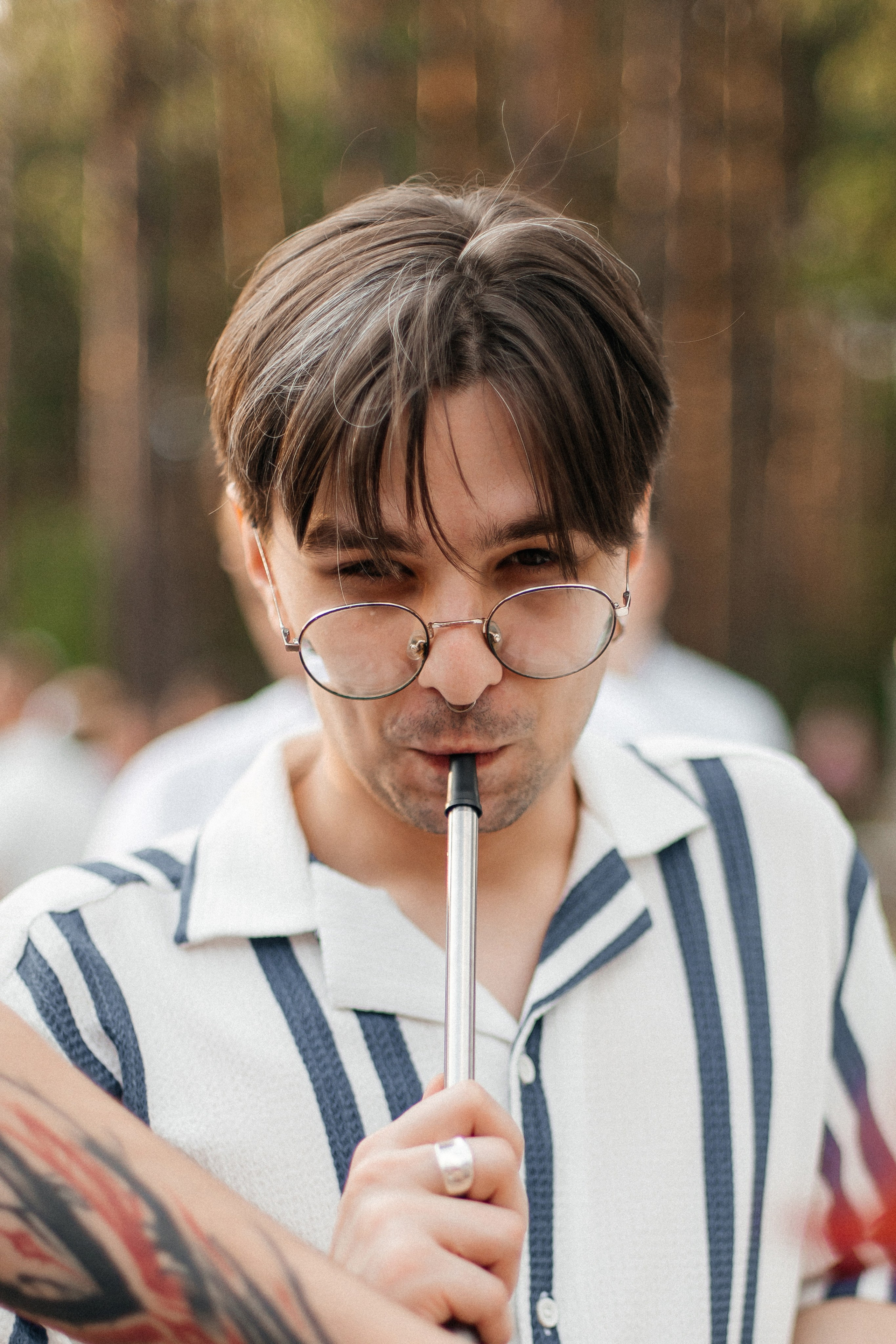 Матвей и Ксения. Свадебный фотограф и видеограф