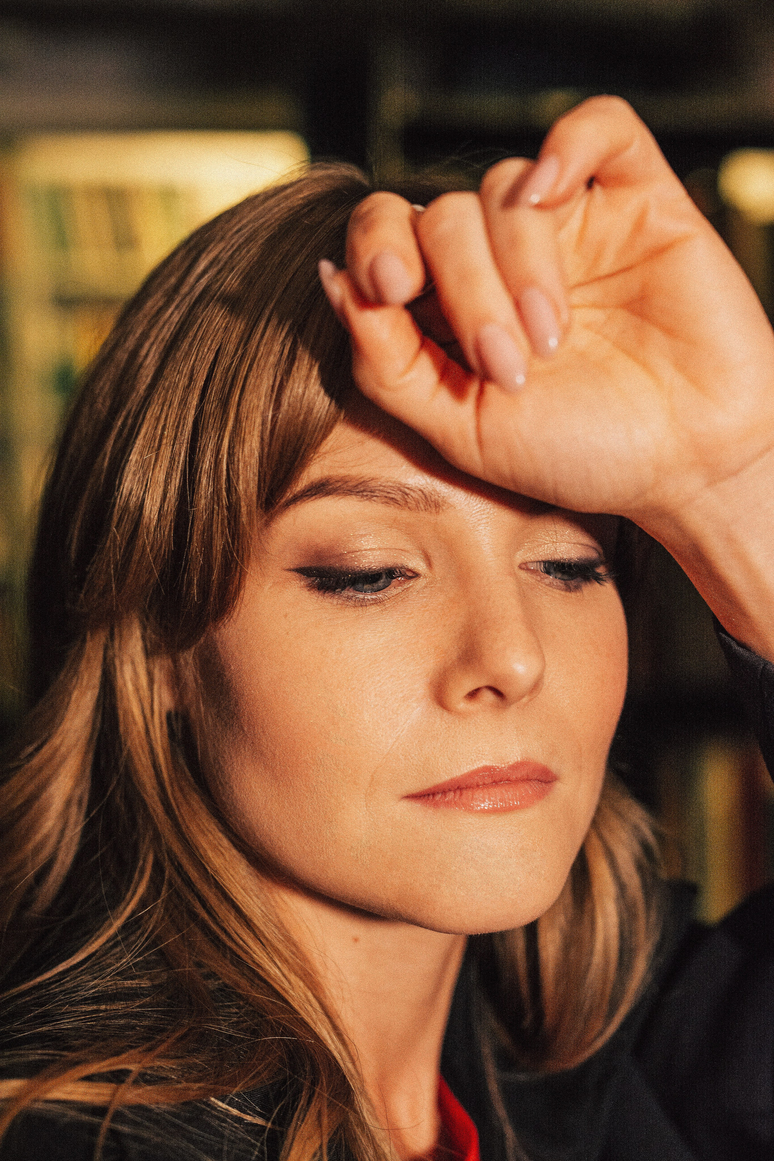 Анастасия Васильева. Фотограф в Москве Ангелина Ким