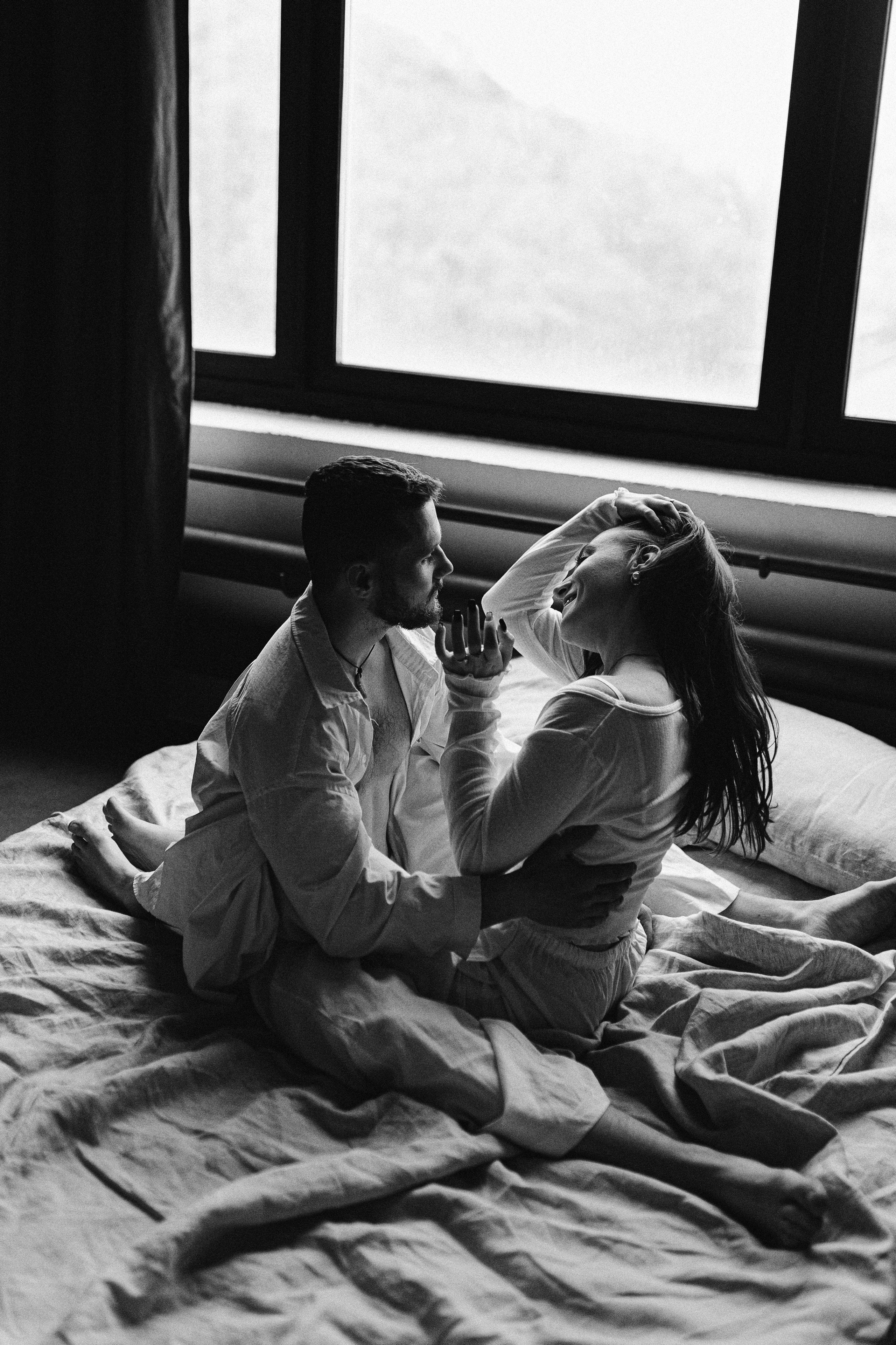 Anastasia & Nazar | May'26. Портретный фотограф во Владивостоке Белихова Яна