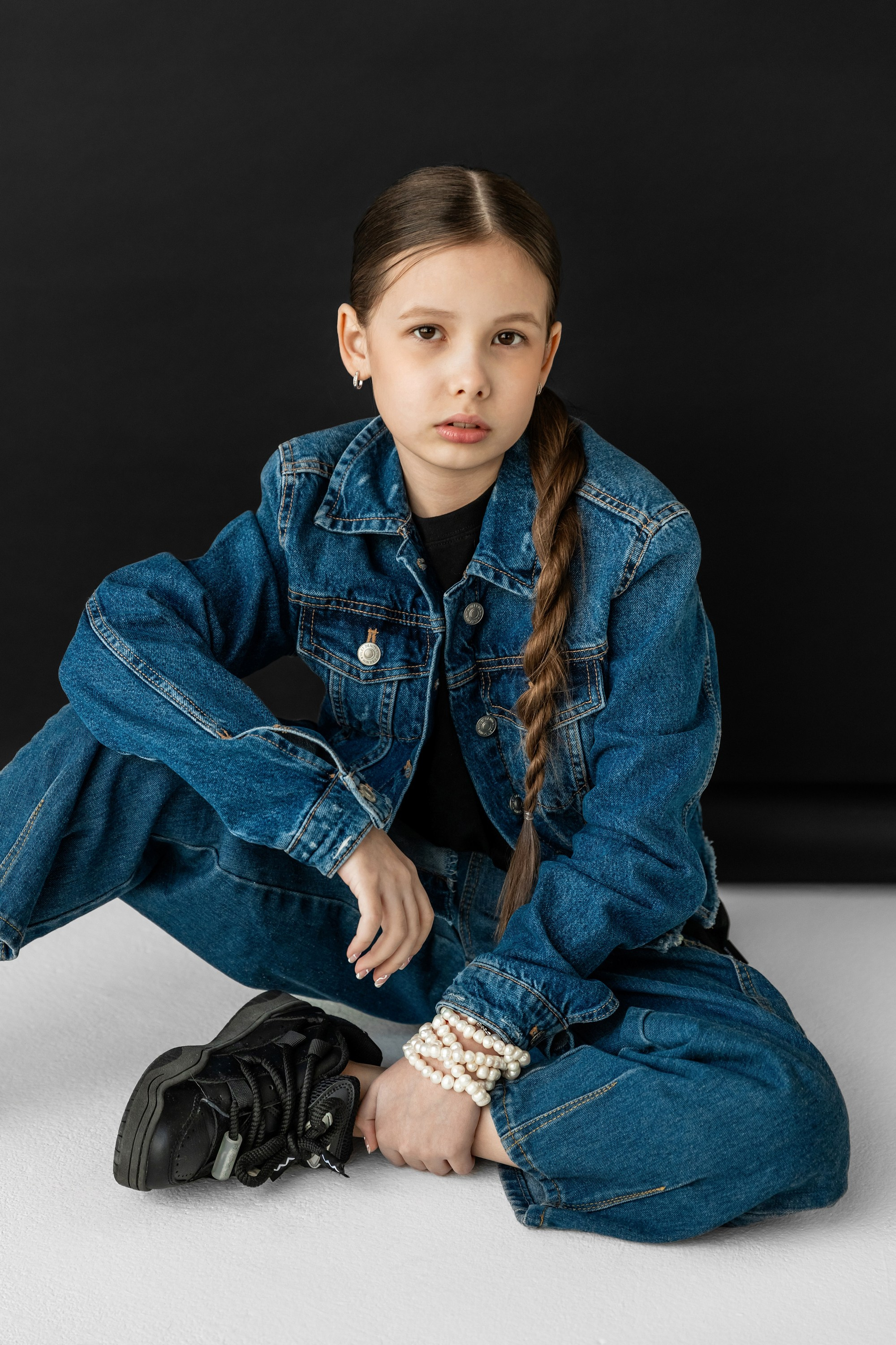 Проект DENIM. Татьяна Чернышова свадебный фотограф Москва