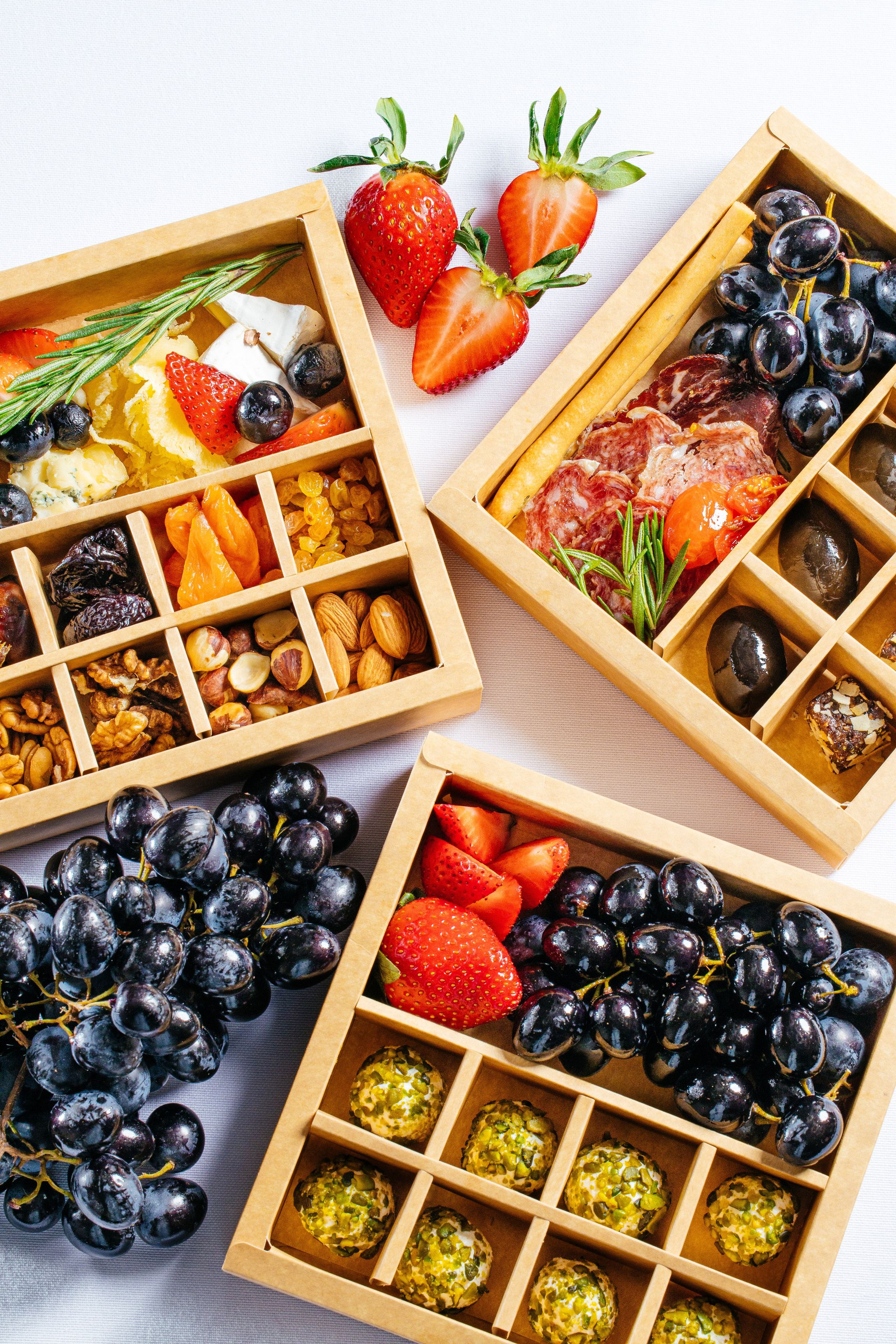 Фуд фотография. Фотограф Павел Рыжков