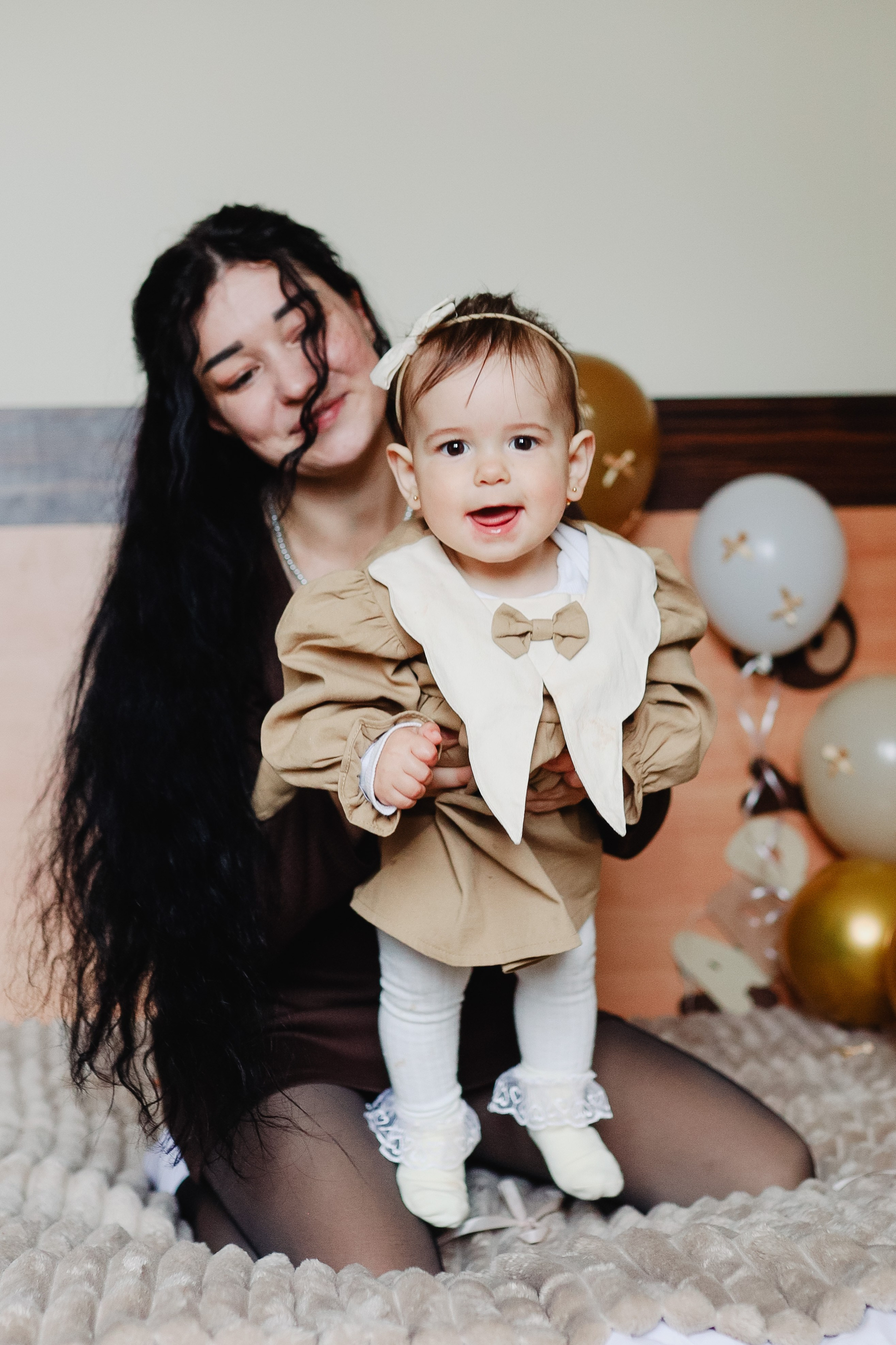 Рожден ден Эвелина. Лариса Богомолова. Фотограф. Видеограф. Болгария