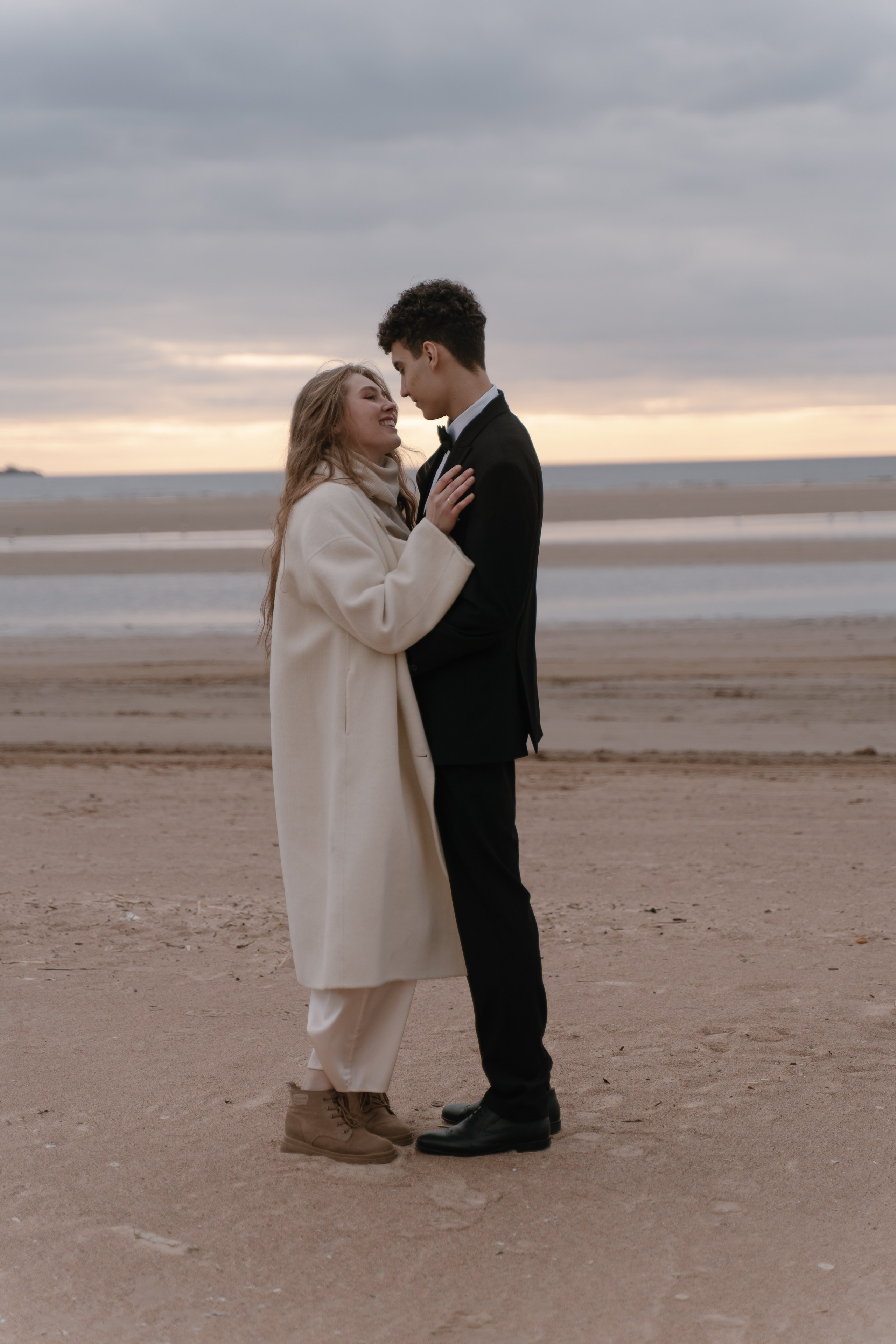 P&A (творческая съемка). Свадебный фотограф — Наталья Фед СПб/Москва