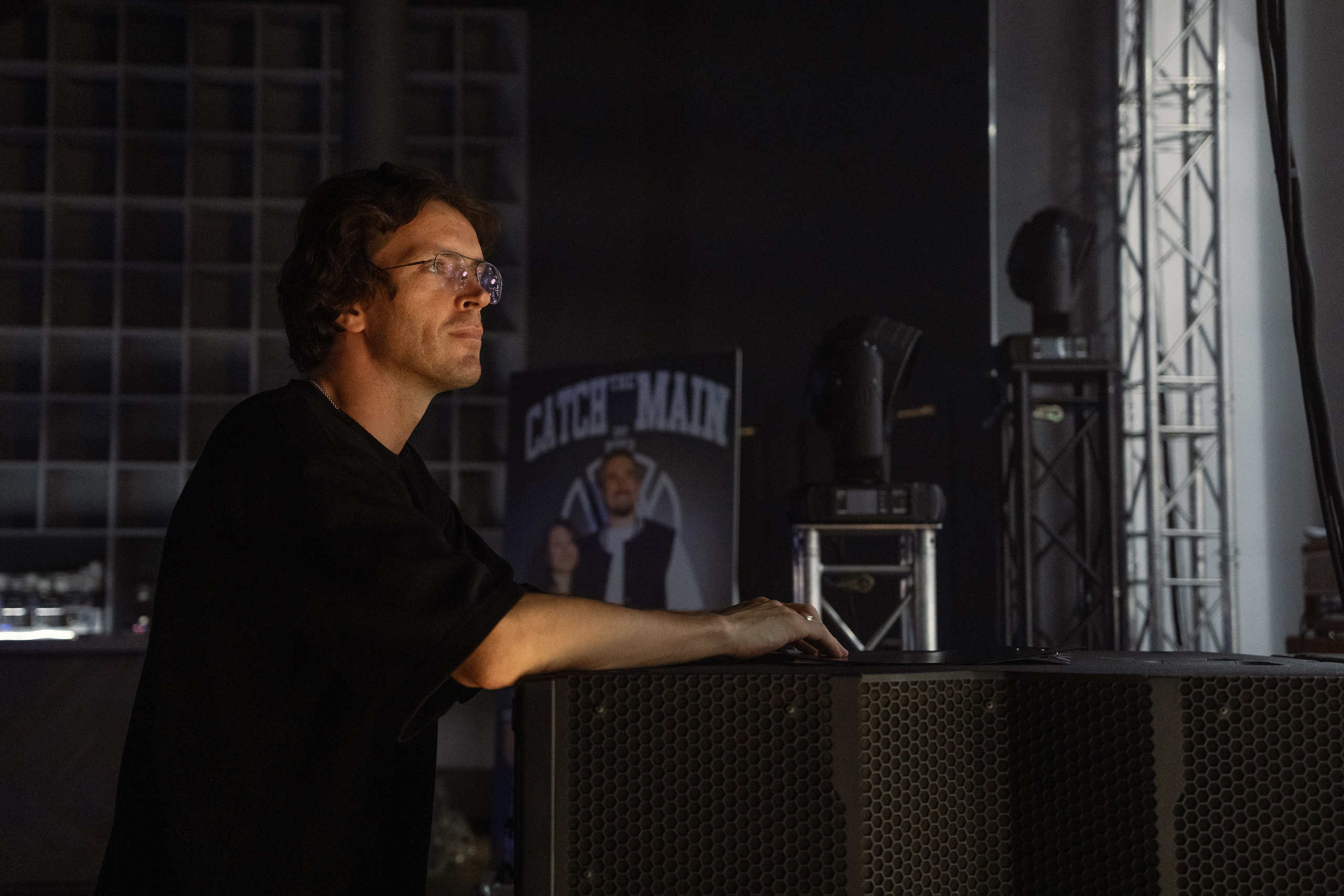 Tramis | Vedexx Club. Фотограф Макс Меш