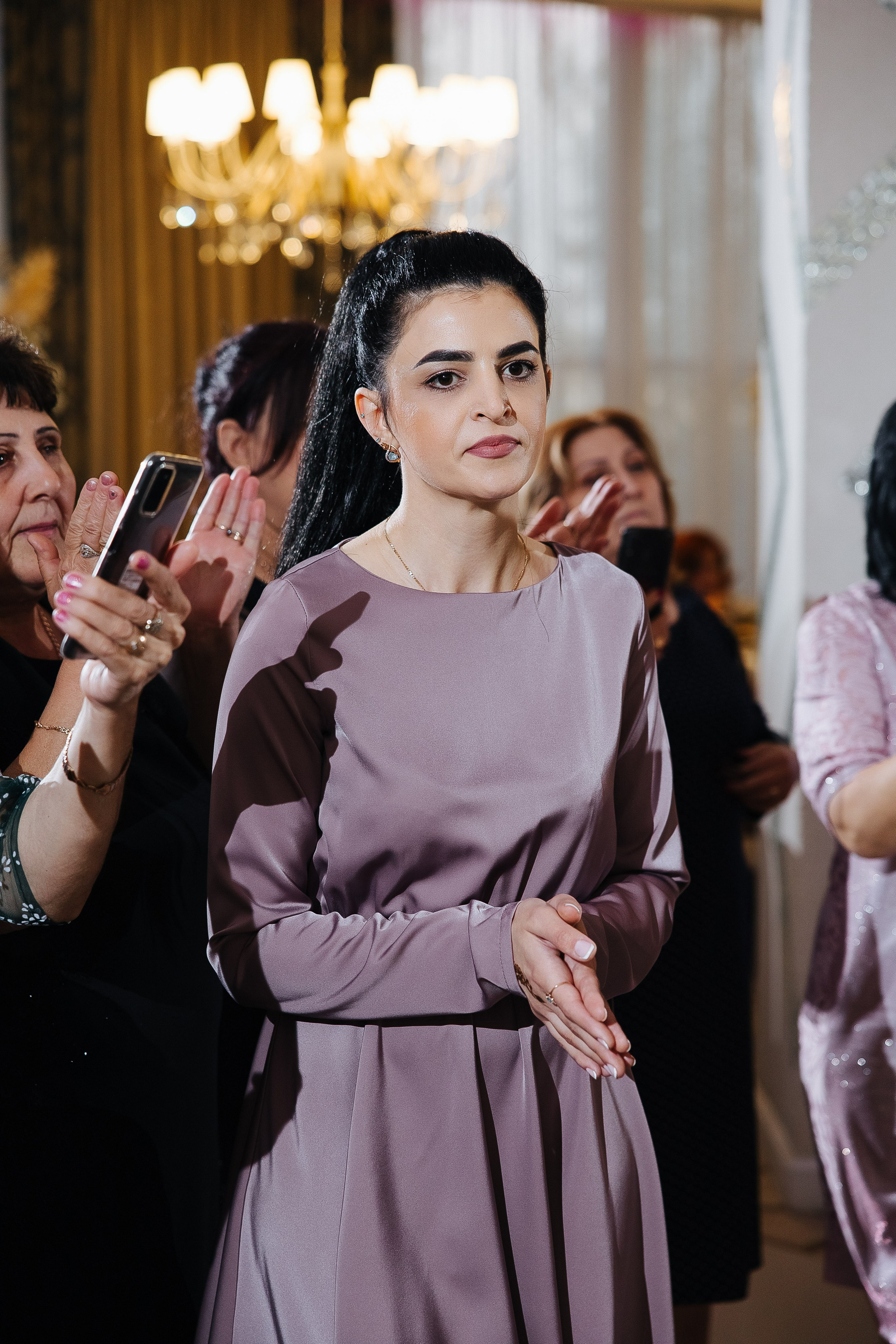 Шах и Ирада. Фотограф в Красноярске Надежда Воскресенская