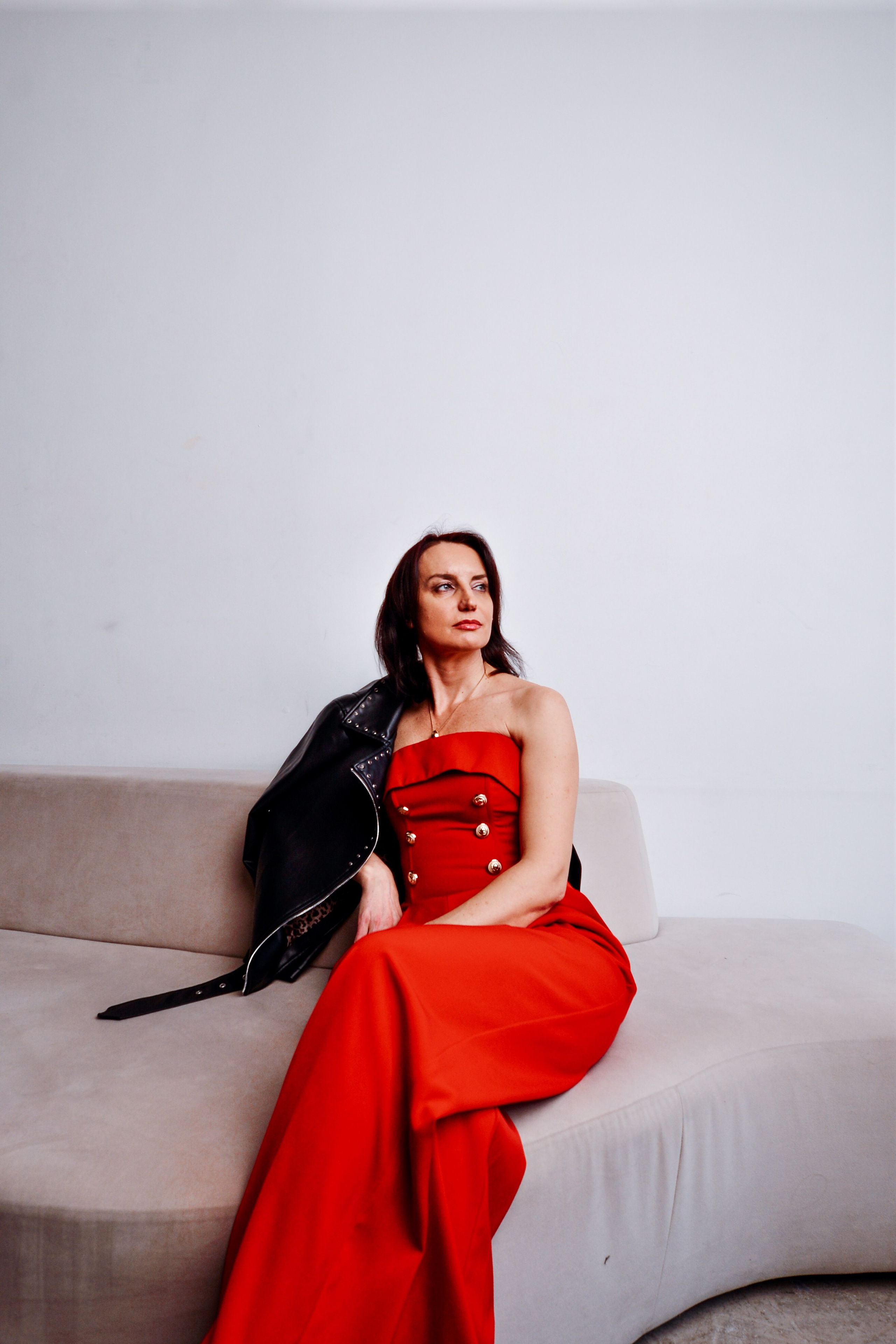 Бизнес-портрет | Мария. ОЧЕНЬ ПЛОХОЙ ФОТОГРАФ