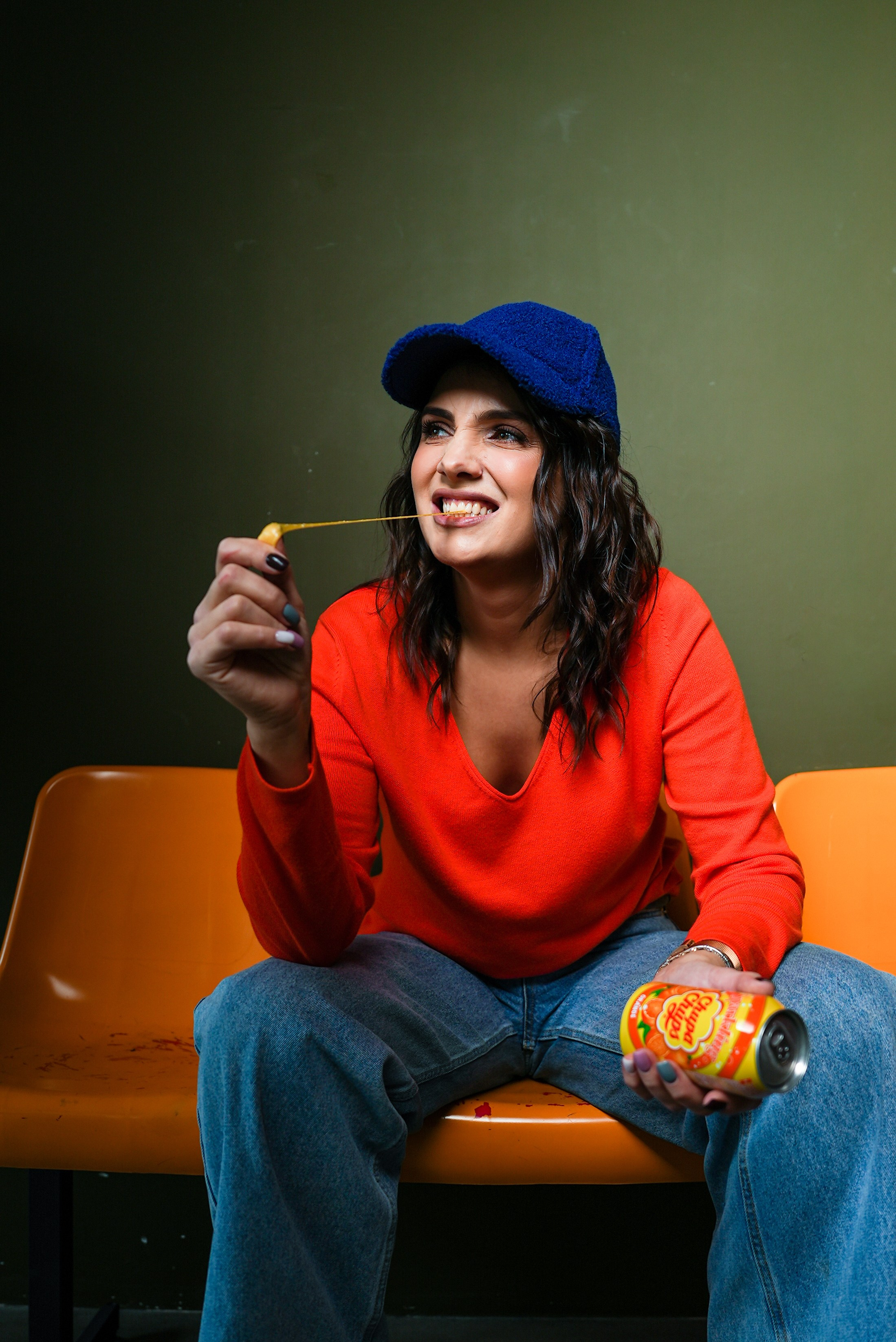 Чупа-Чупс. ОЧЕНЬ ПЛОХОЙ ФОТОГРАФ