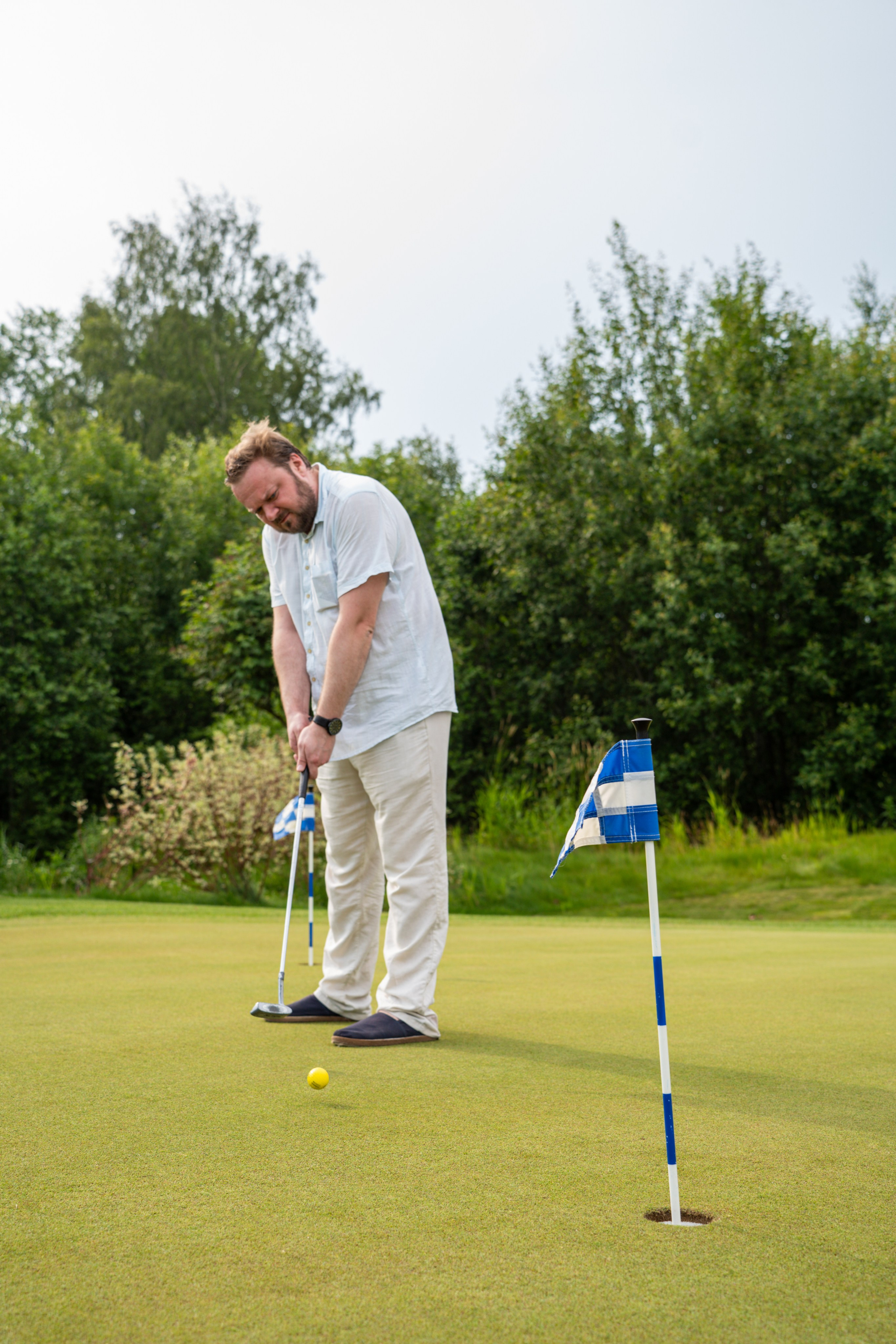 Гольф | Встреча выпускников. ОЧЕНЬ ПЛОХОЙ ФОТОГРАФ