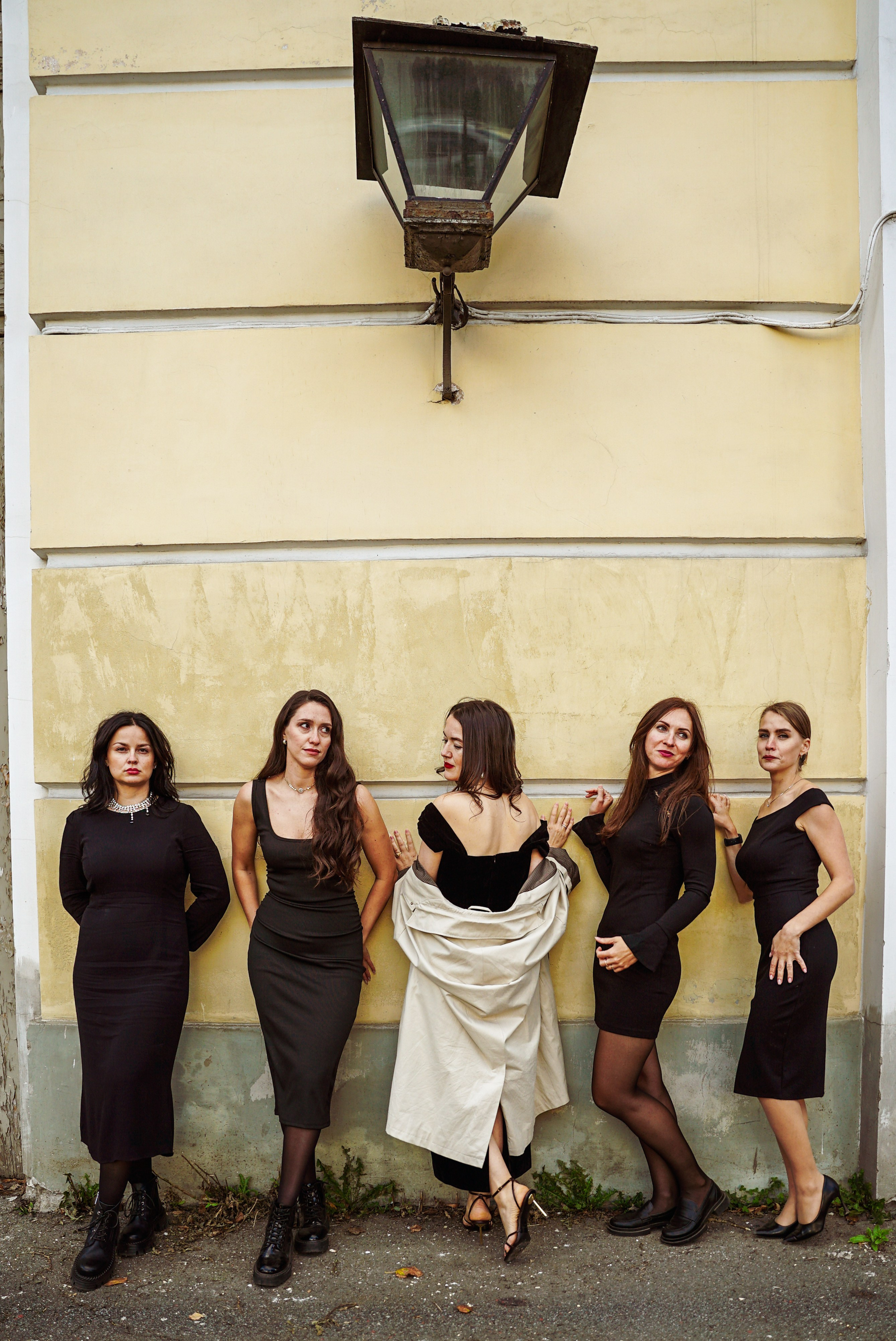 Прогулка. ОЧЕНЬ ПЛОХОЙ ФОТОГРАФ