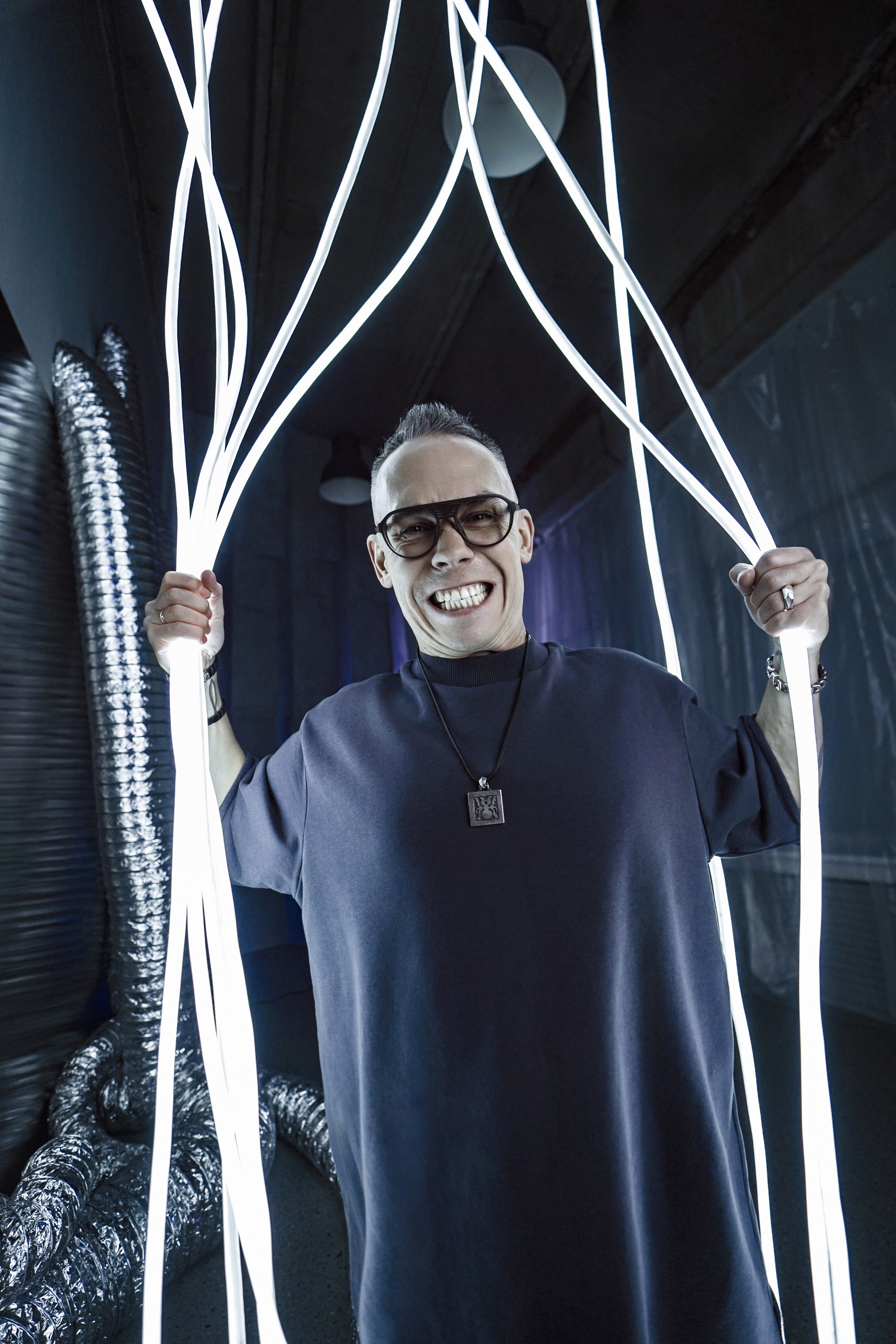 ANT+SHIFT. ОЧЕНЬ ПЛОХОЙ ФОТОГРАФ