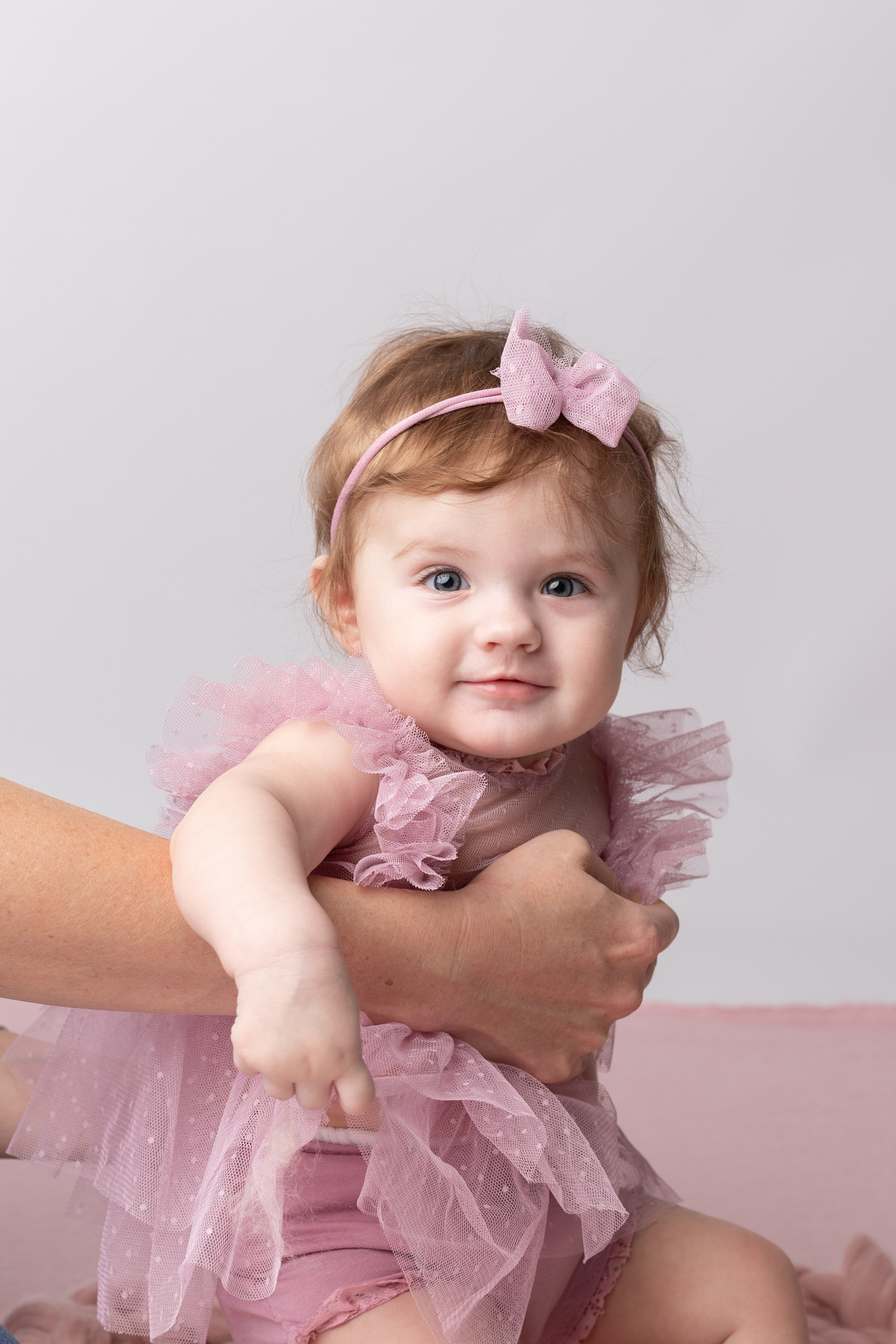 Фотосессии малышей до года. Фотограф новорожденных, детский фотограф в г. Оренбурге Екатерина Козлова