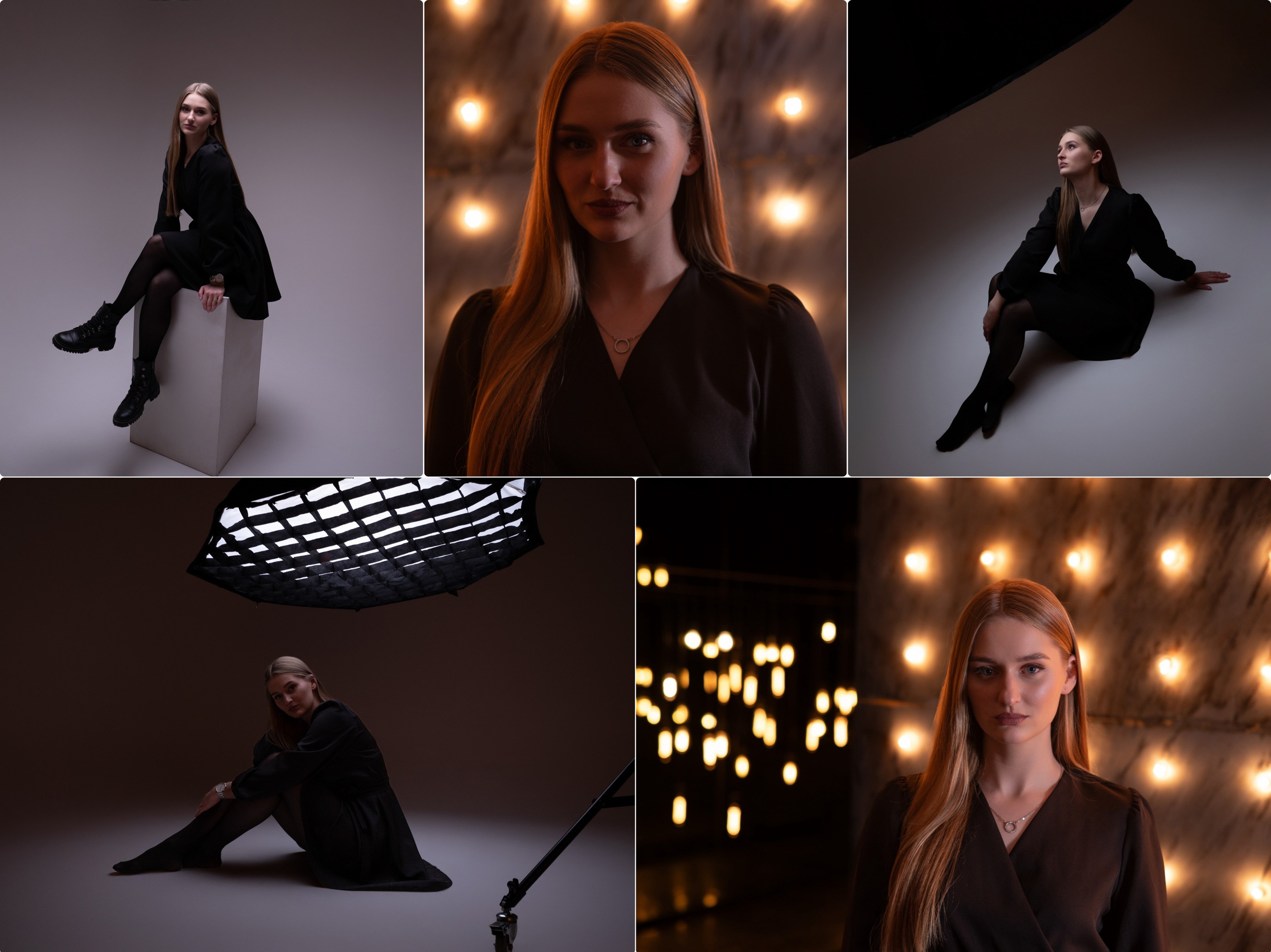 Портреты. Фотограф Москва