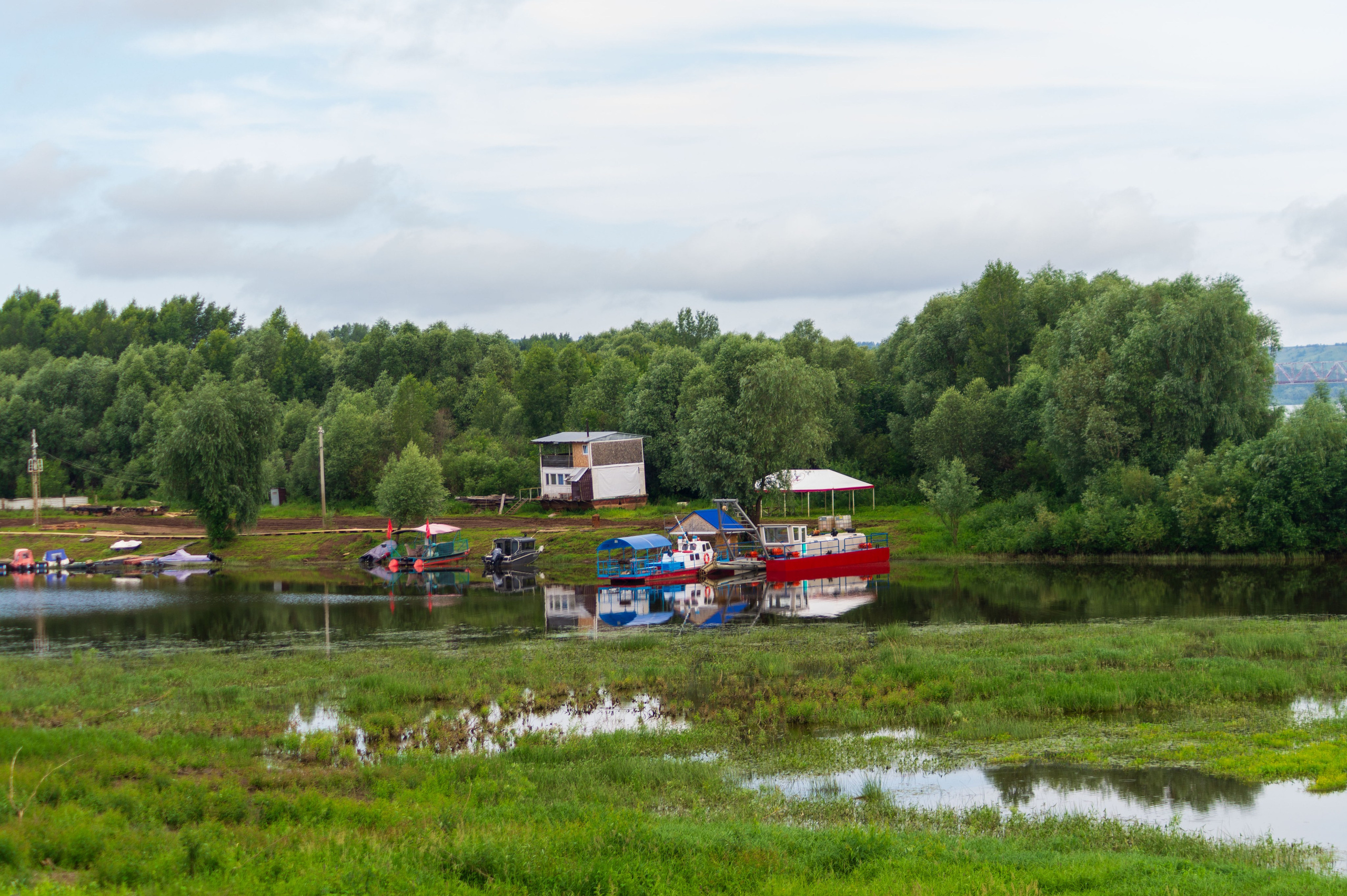 Г. Вятские Поляны лето 2025. Портретный и семейный фотограф Санкт-Петербург
