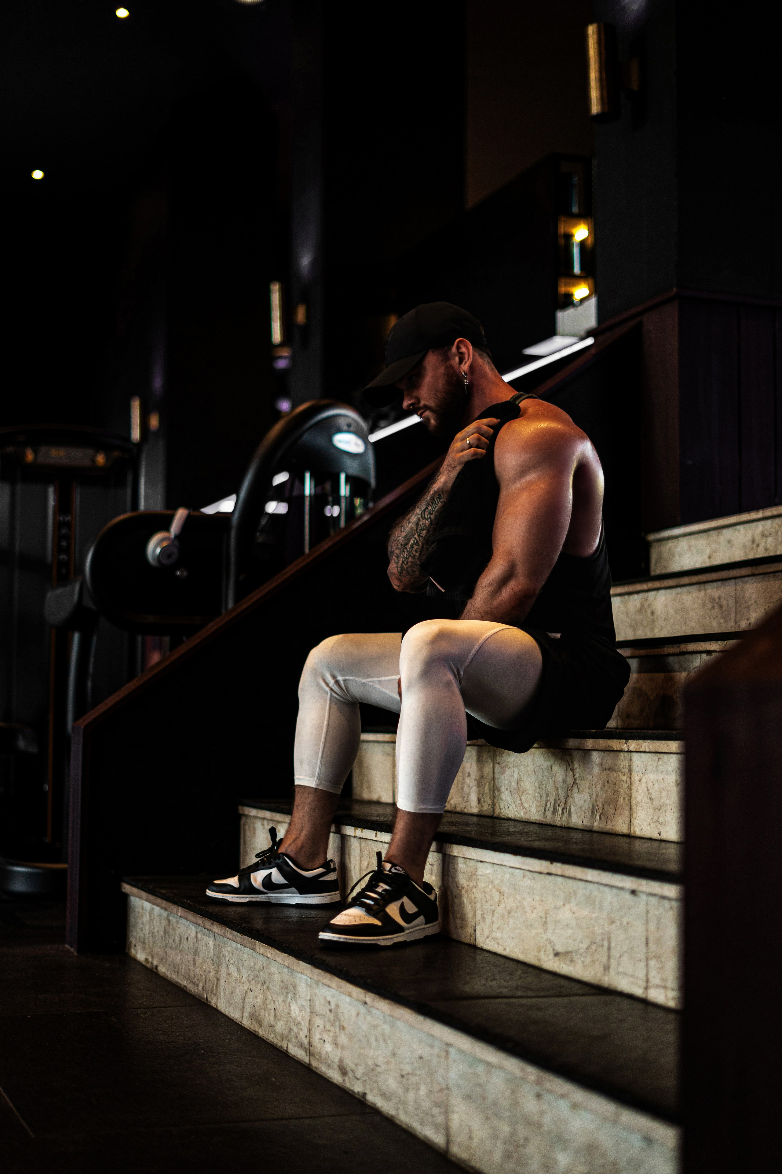 Roman. Alena Gribkova