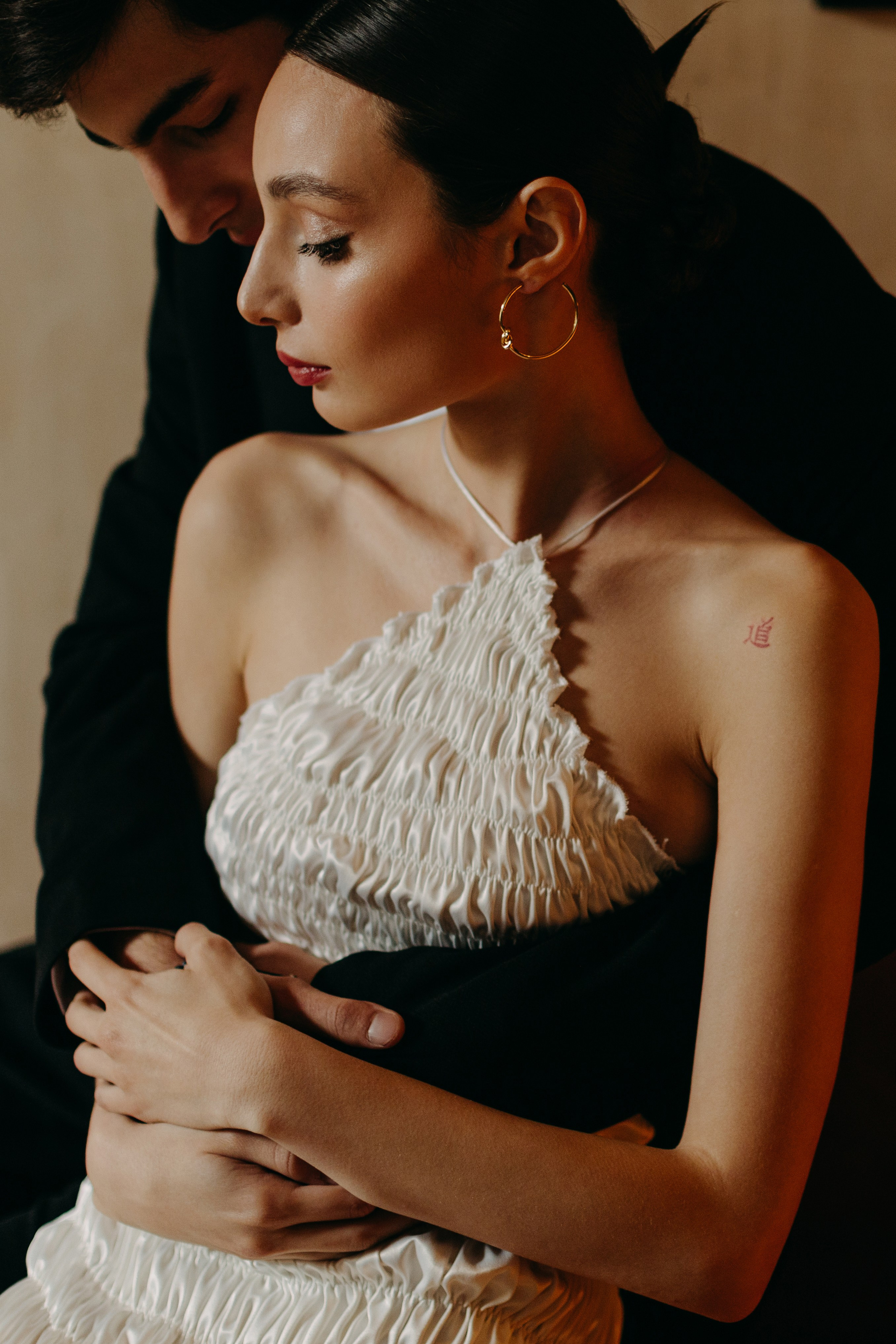 Nini & Nikusha. Свадебный фотограф Москва Анастасия Храмова
